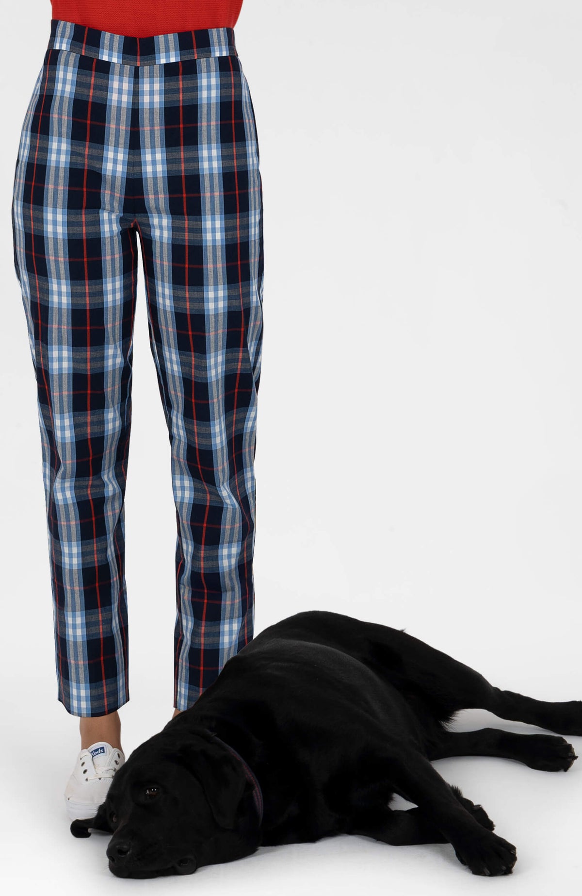 Effortless Pant - Fabuloso