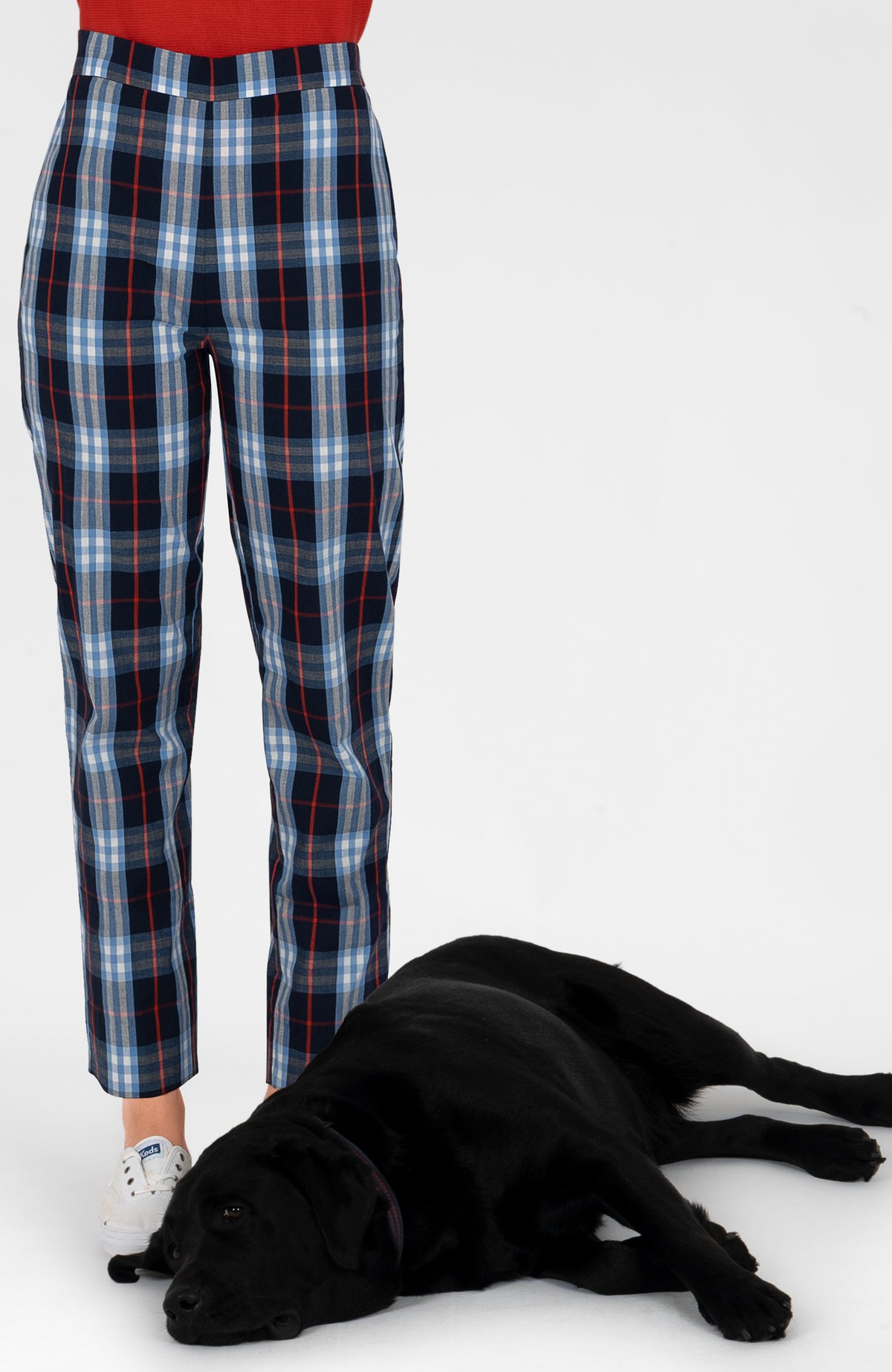 Effortless Pant - Fabuloso