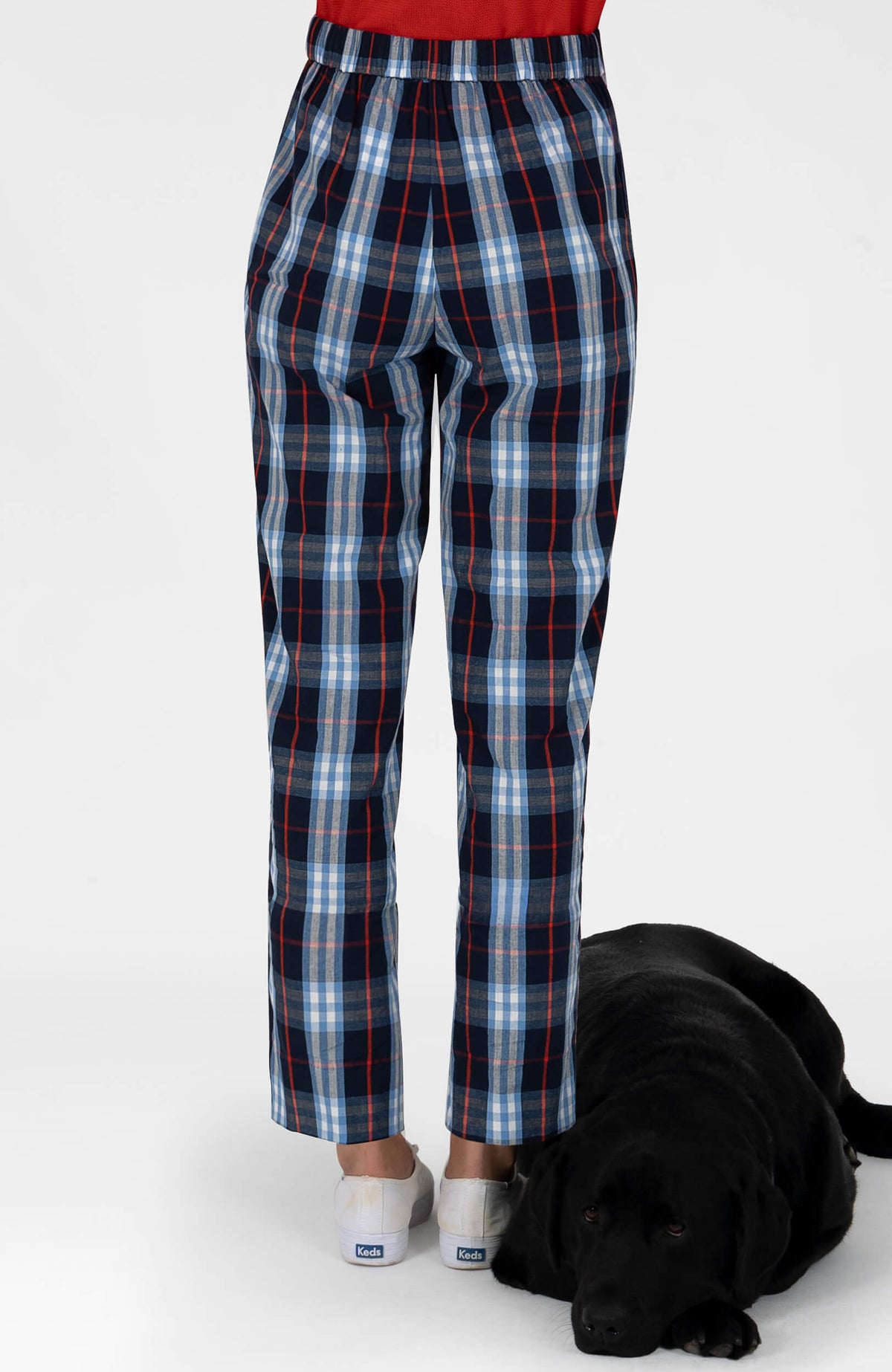 Effortless Pant - Fabuloso