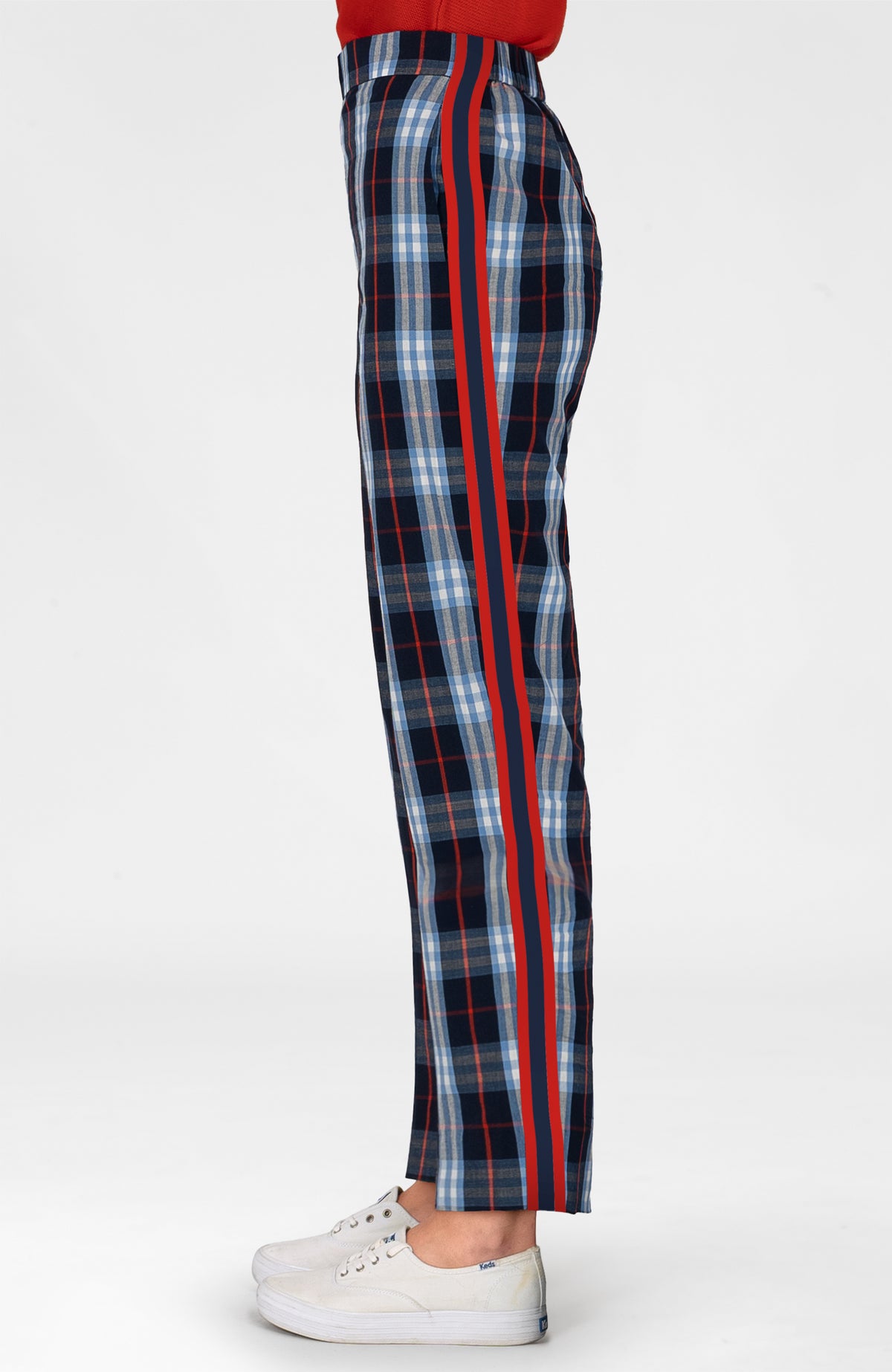 Effortless Pant - Fabuloso