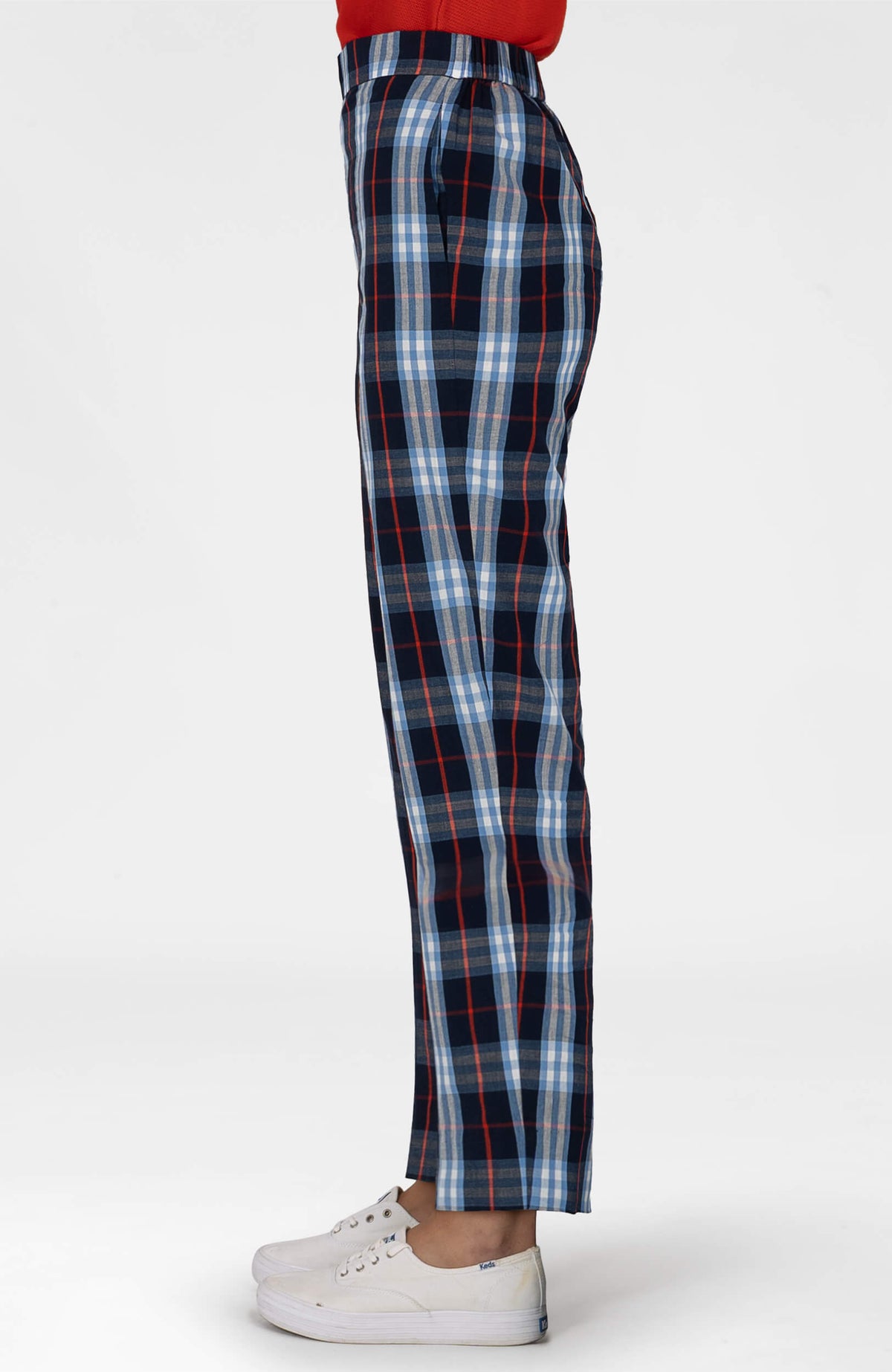 Effortless Pant - Fabuloso