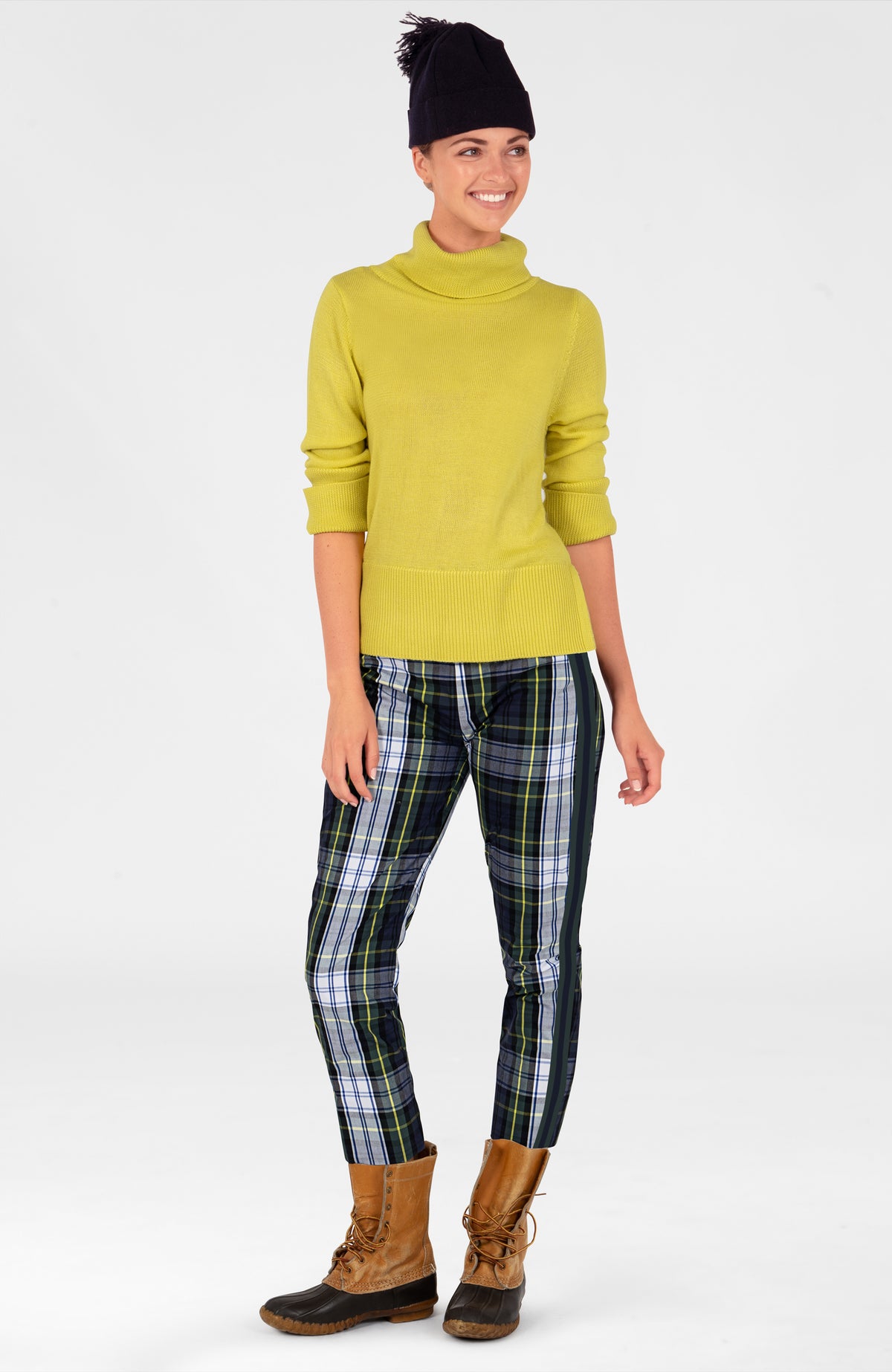 Effortless Pant - Fabuloso