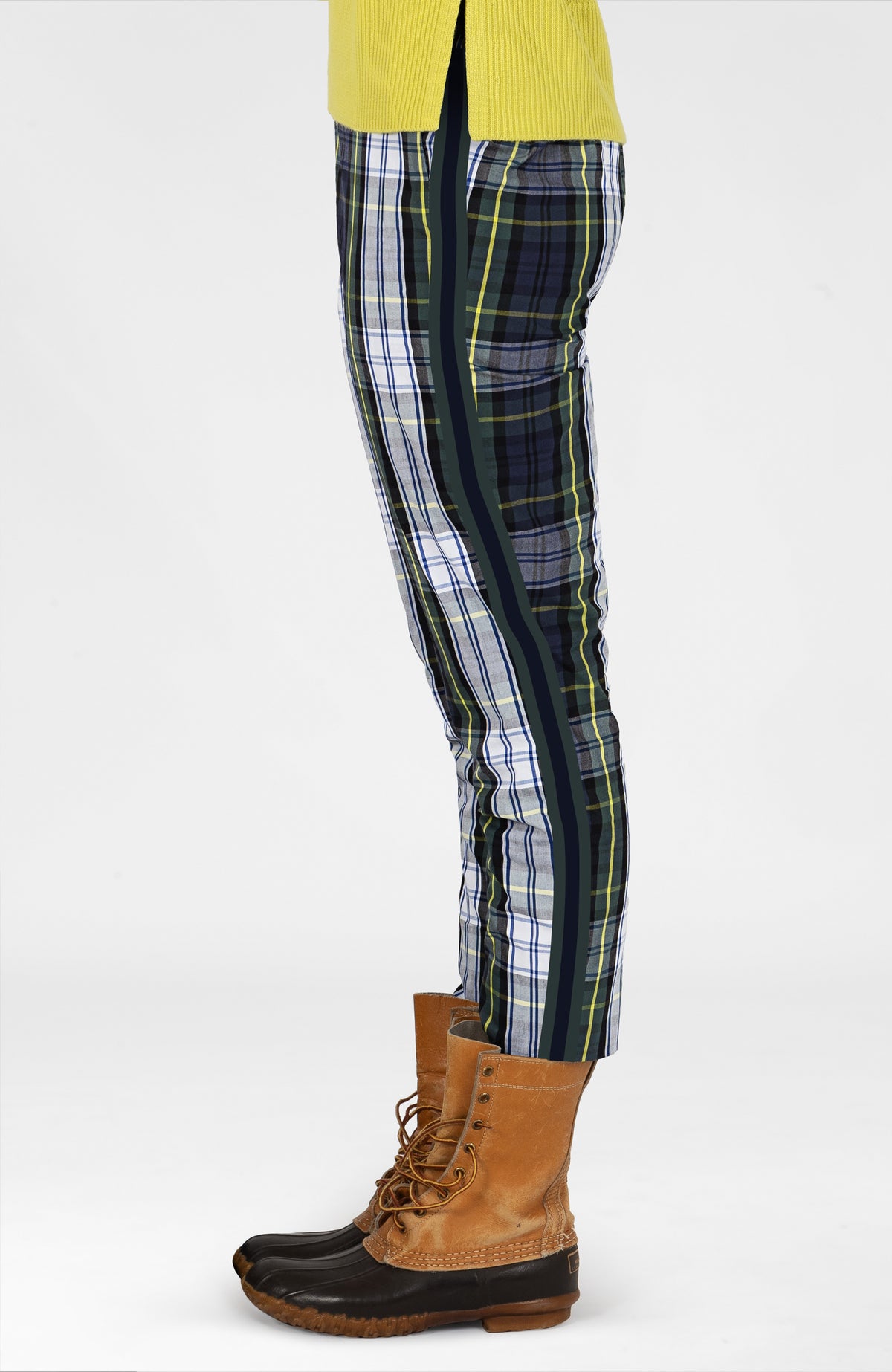 Effortless Pant - Fabuloso