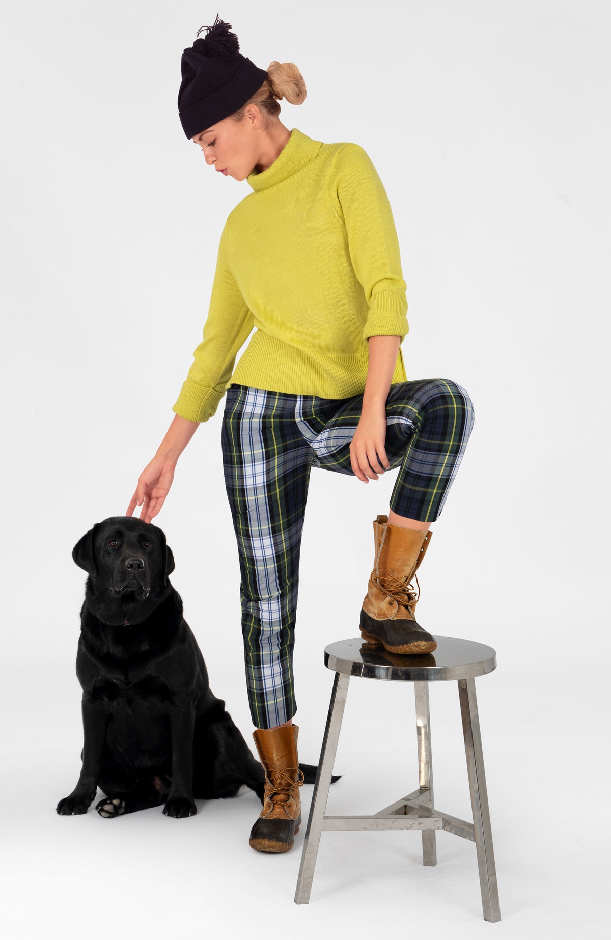 Effortless Pant - Fabuloso