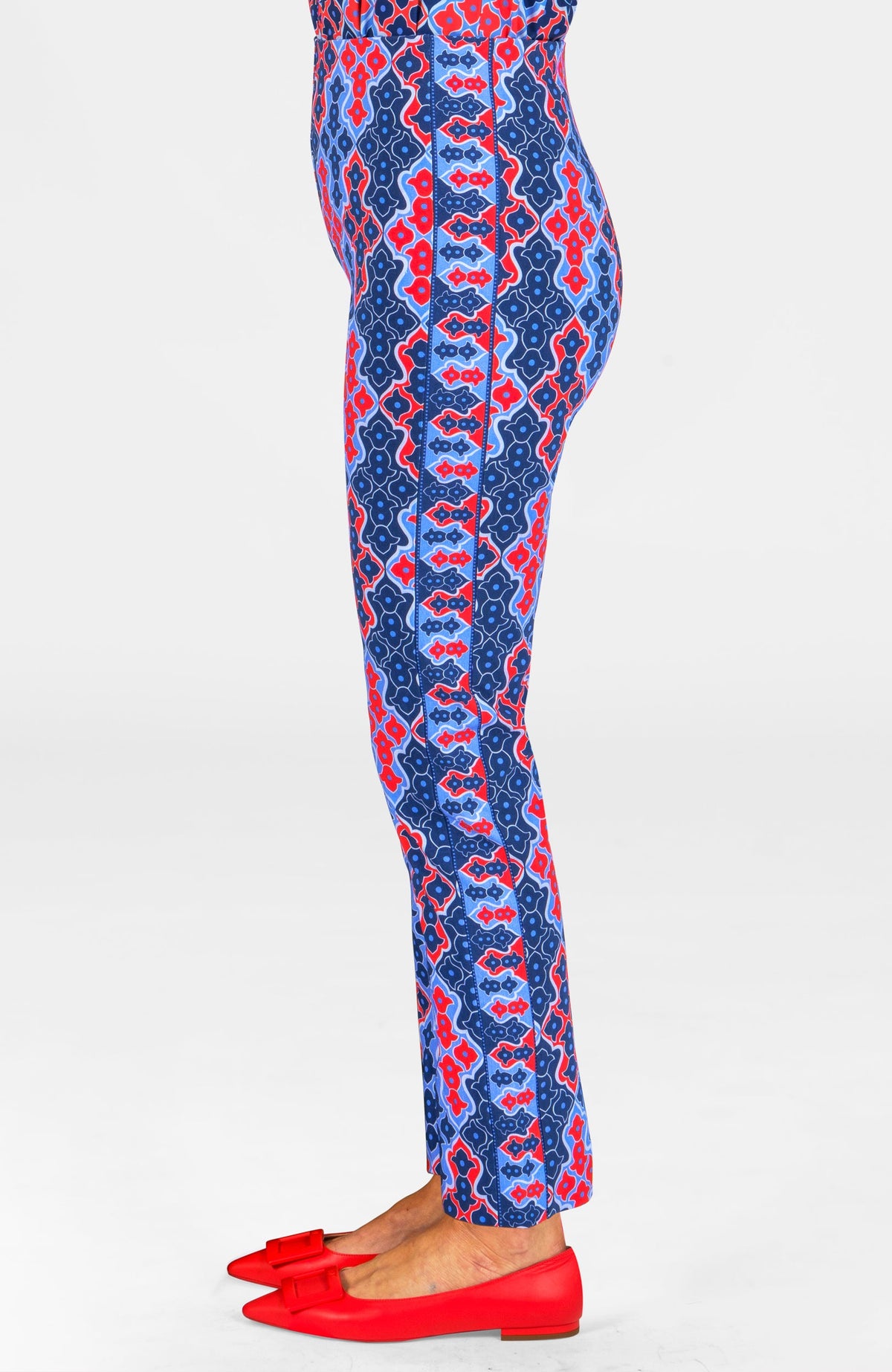 Goody Goody Gripeless Pants - Classic Navy