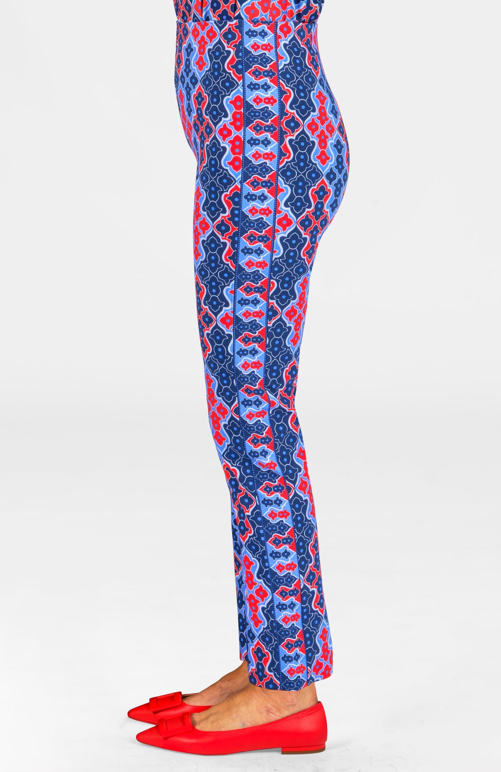 Goody Goody Gripeless Pants - Classic Navy
