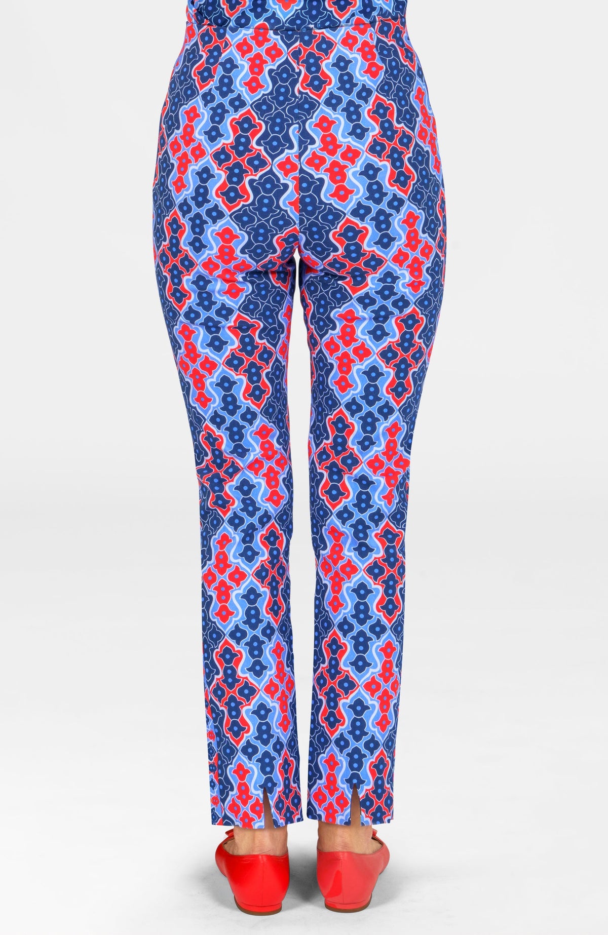 Goody Goody Gripeless Pants - Classic Navy