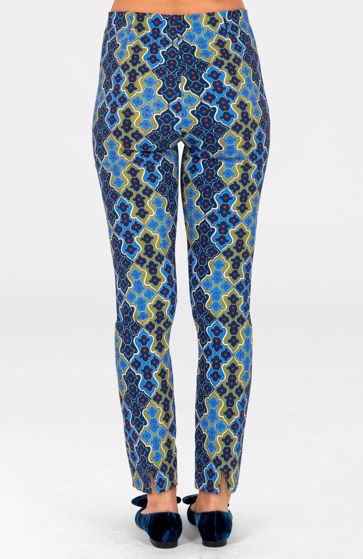 Goody Goody Gripeless Pants - Classic Olive