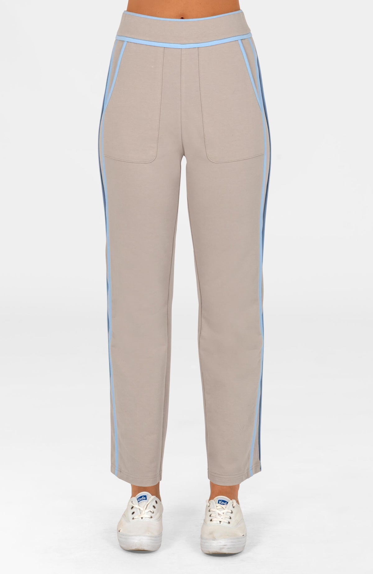 Sweatpants - Trim It Up
