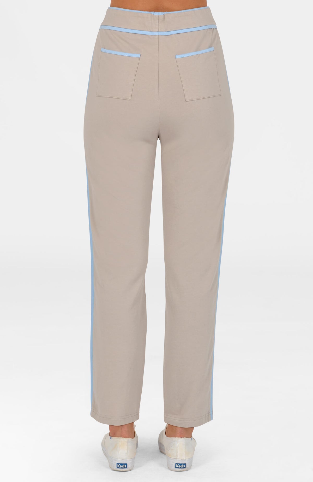 Sweatpants - Trim It Up