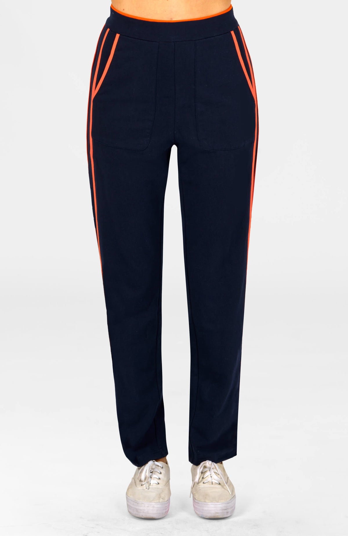 Sweatpants - Trim It Up