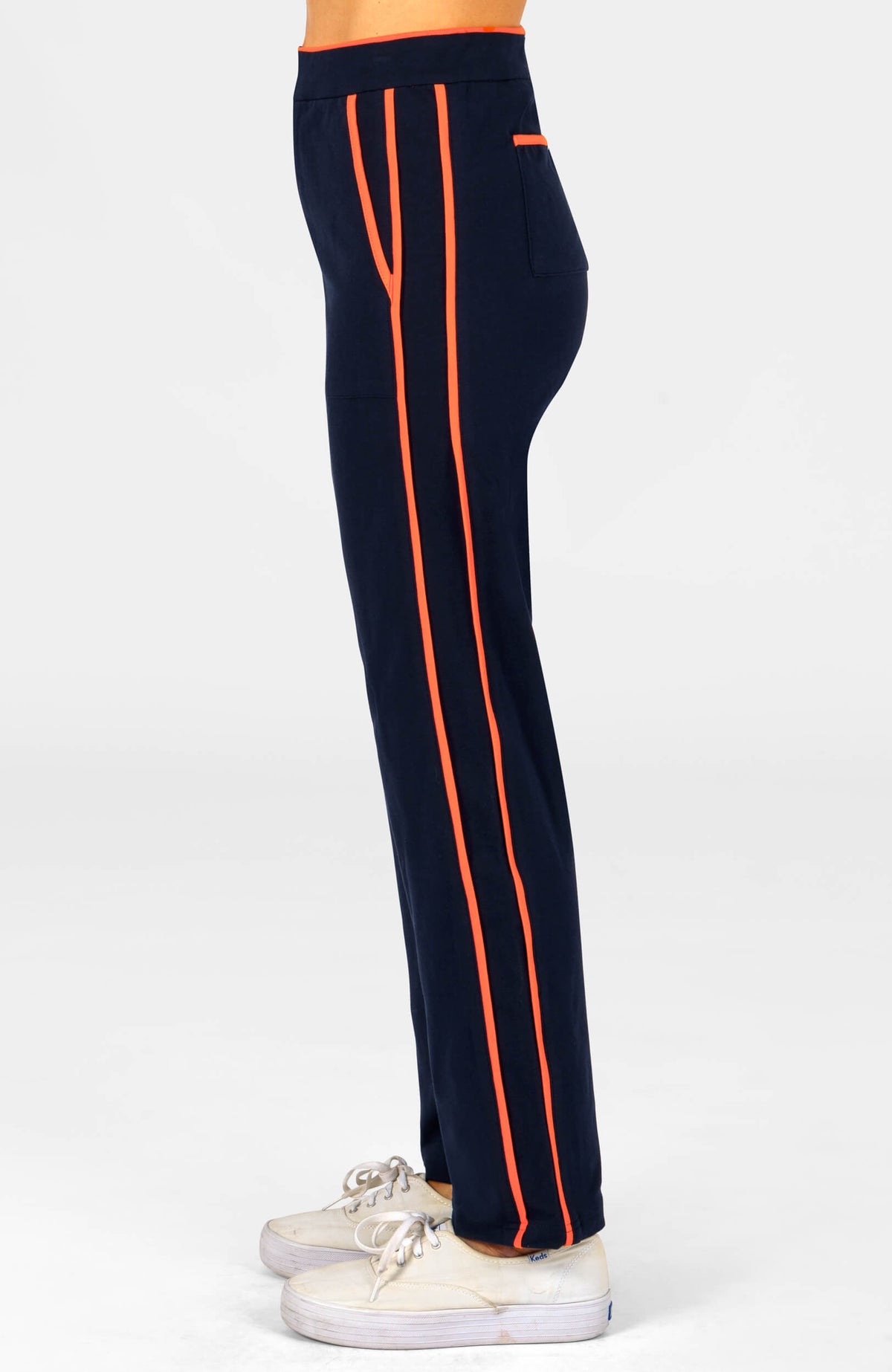 Sweatpants - Trim It Up