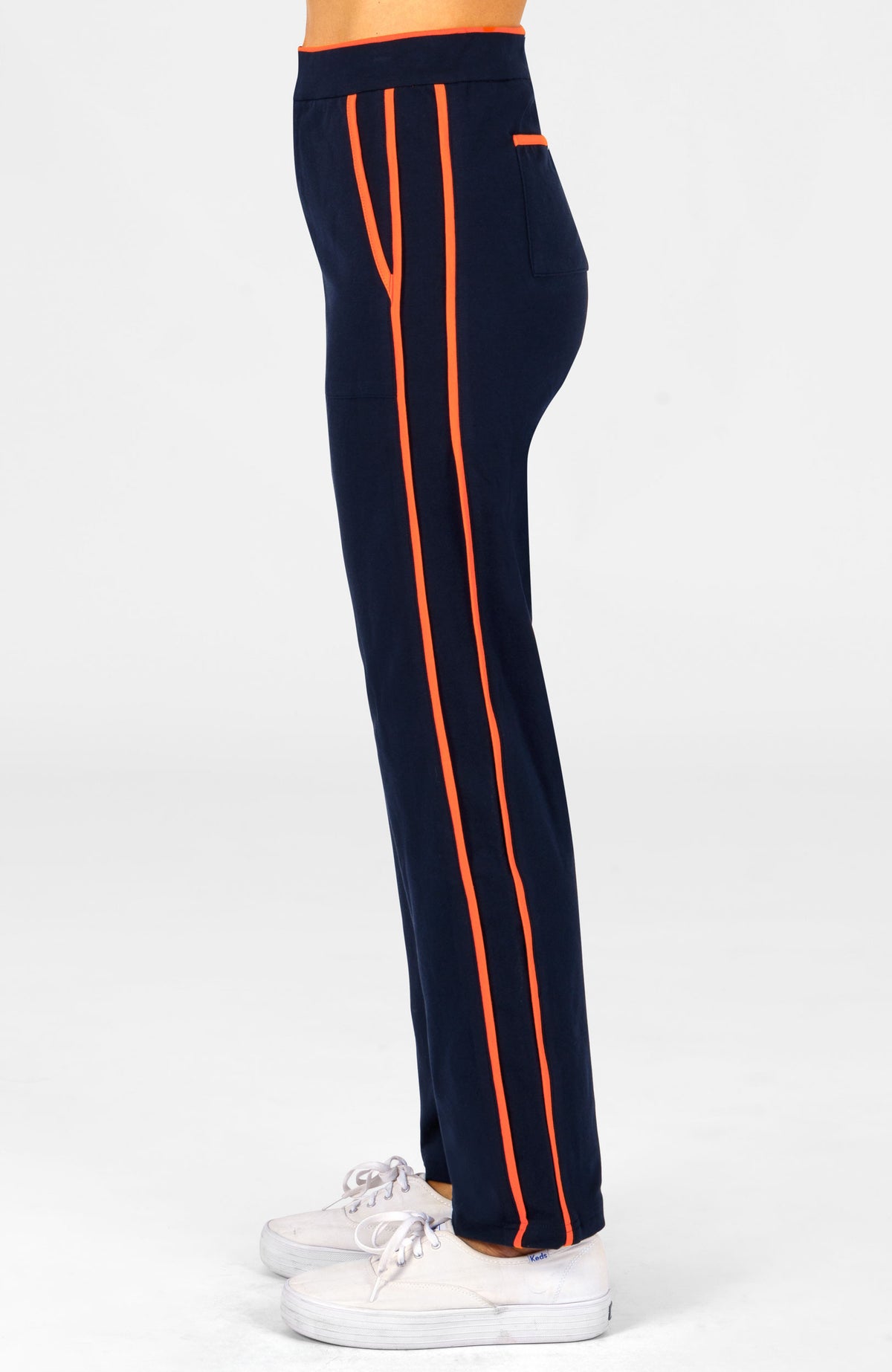 Sweatpants - Trim It Up