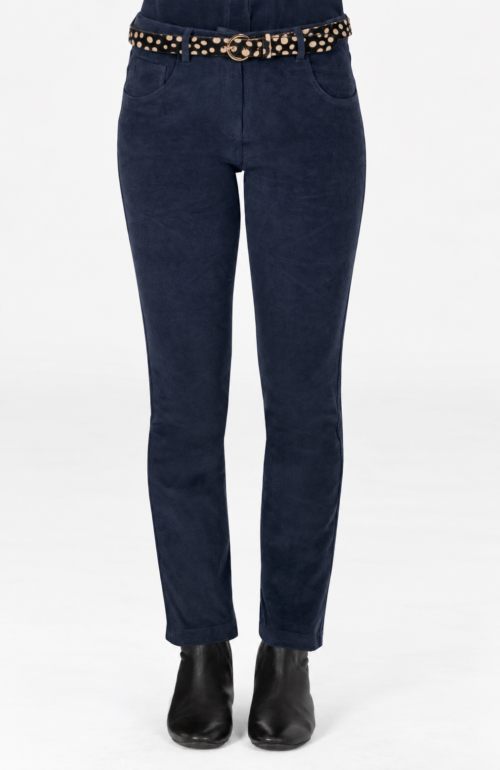 Gripeless Jeans - Corduroy