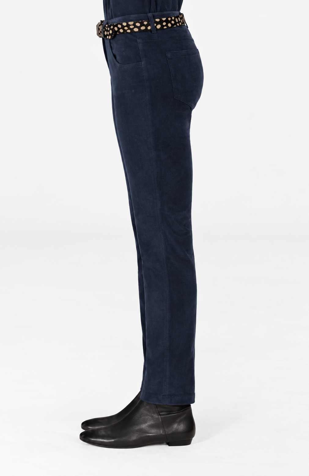 Gripeless Jeans - Corduroy