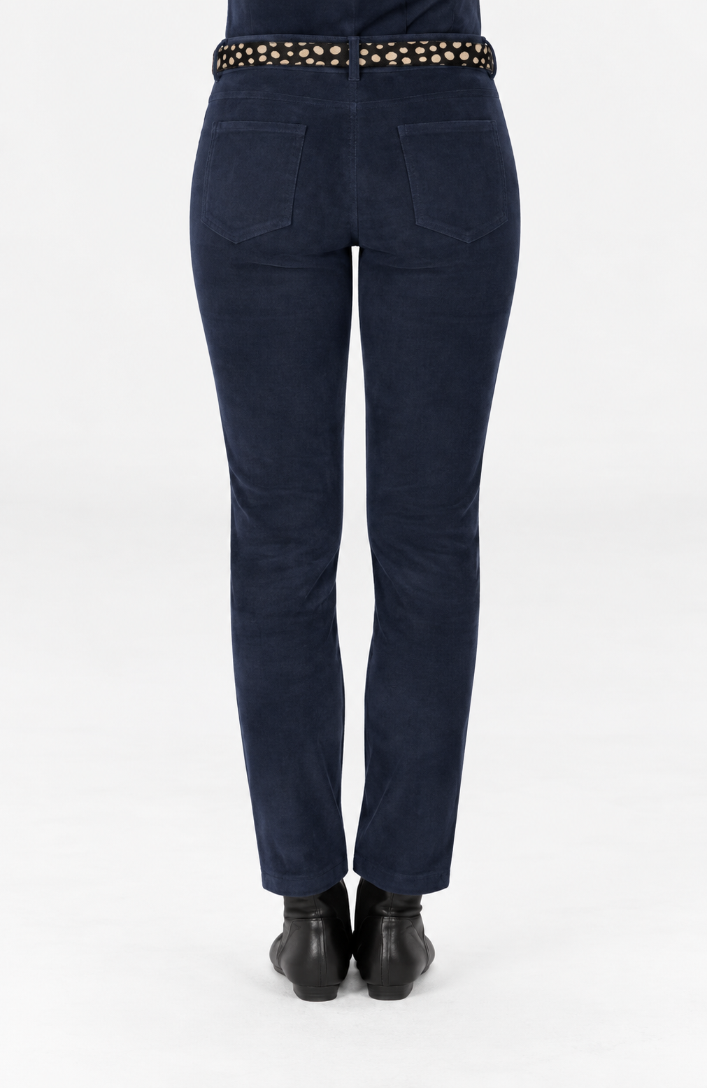Gripeless Jeans - Corduroy