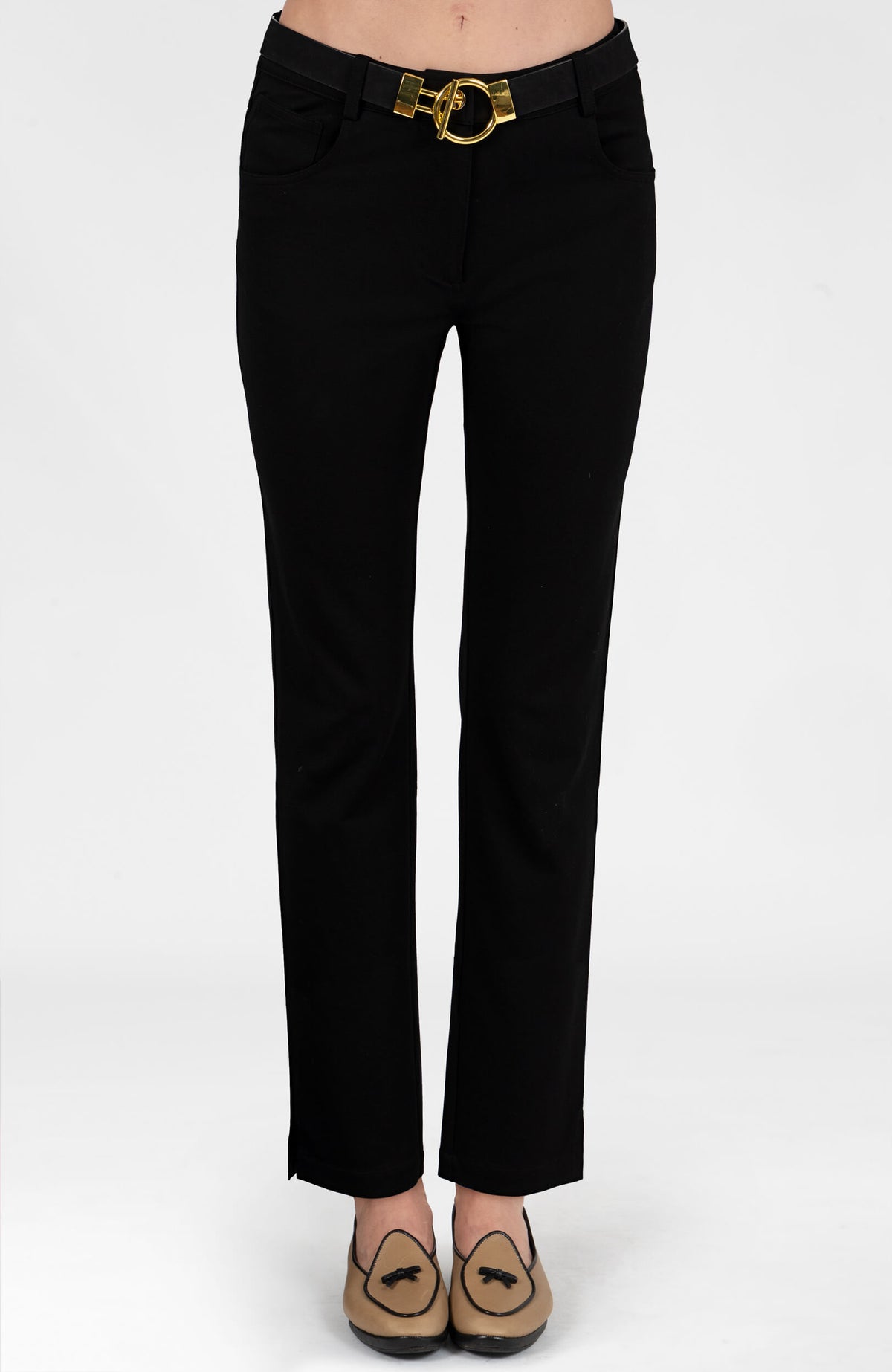 Gripeless Jeans - Ponte