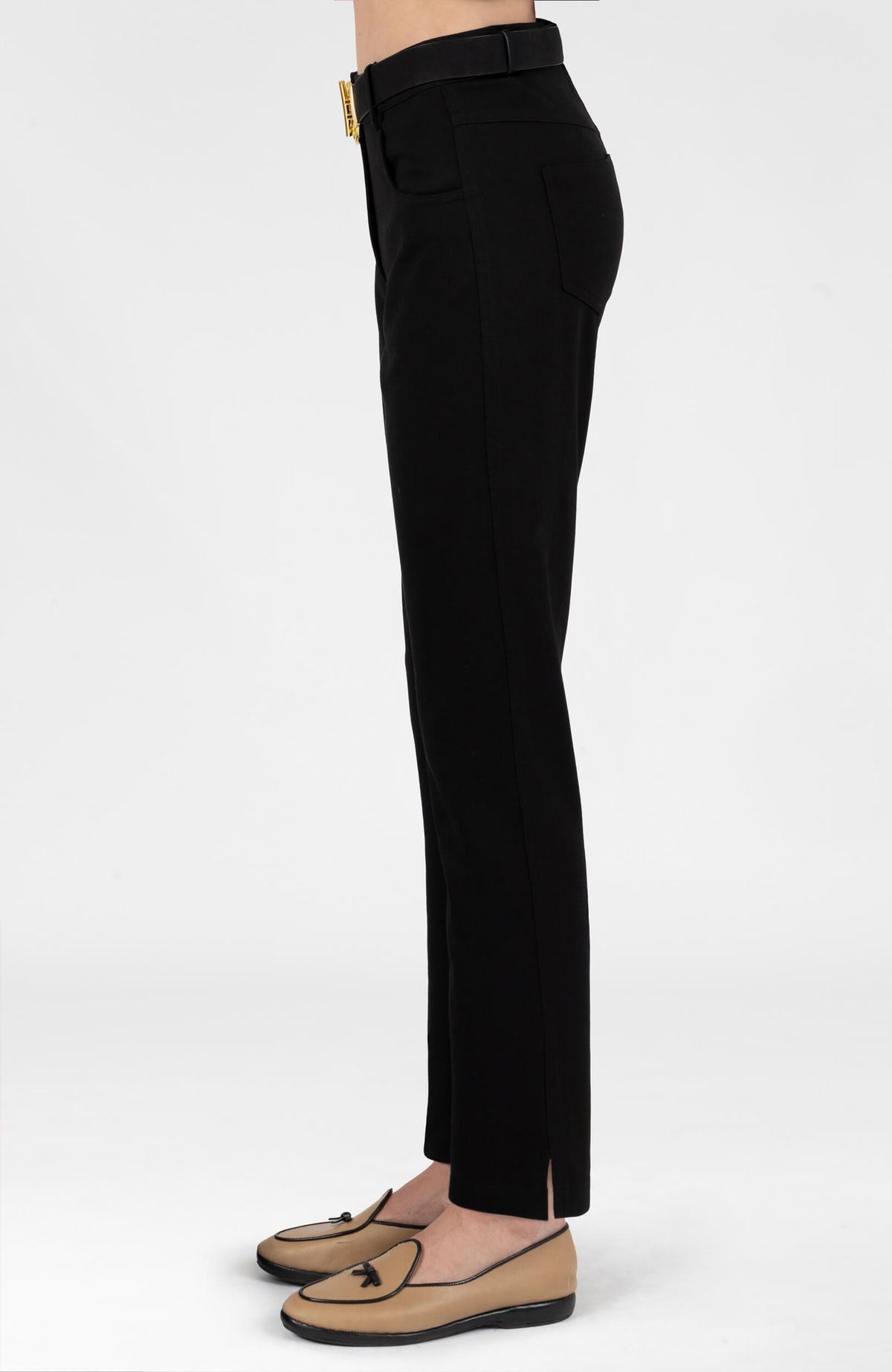 Gripeless Jeans - Ponte