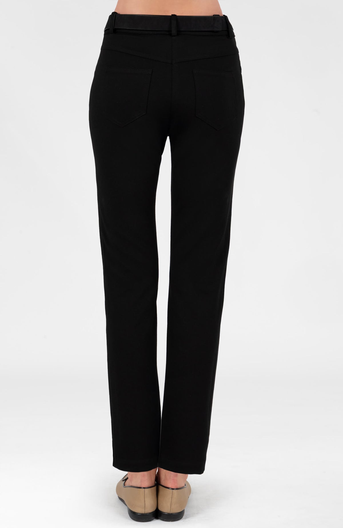 Gripeless Jeans - Ponte