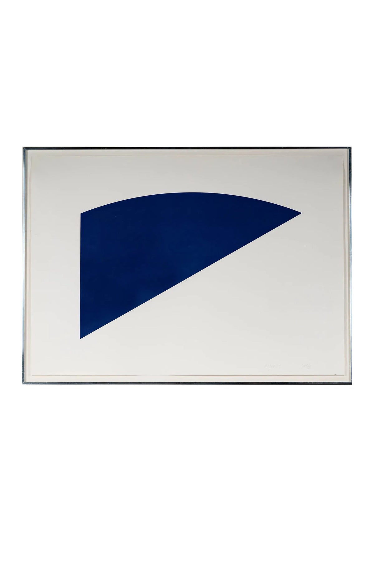 Ellsworth Kelly, 1923-2015, Untitled
