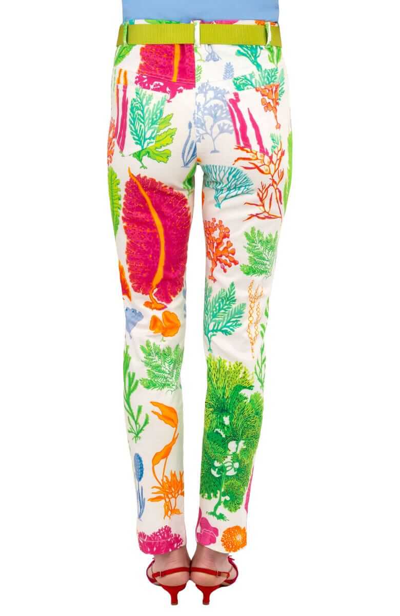 GripeLess Jeans - Sea Sway - Final Sale Brights