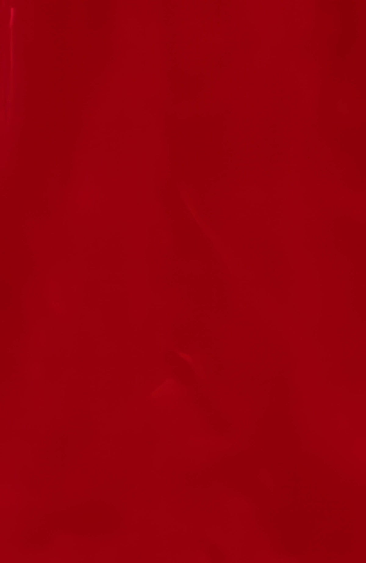 Column Velvet Pant