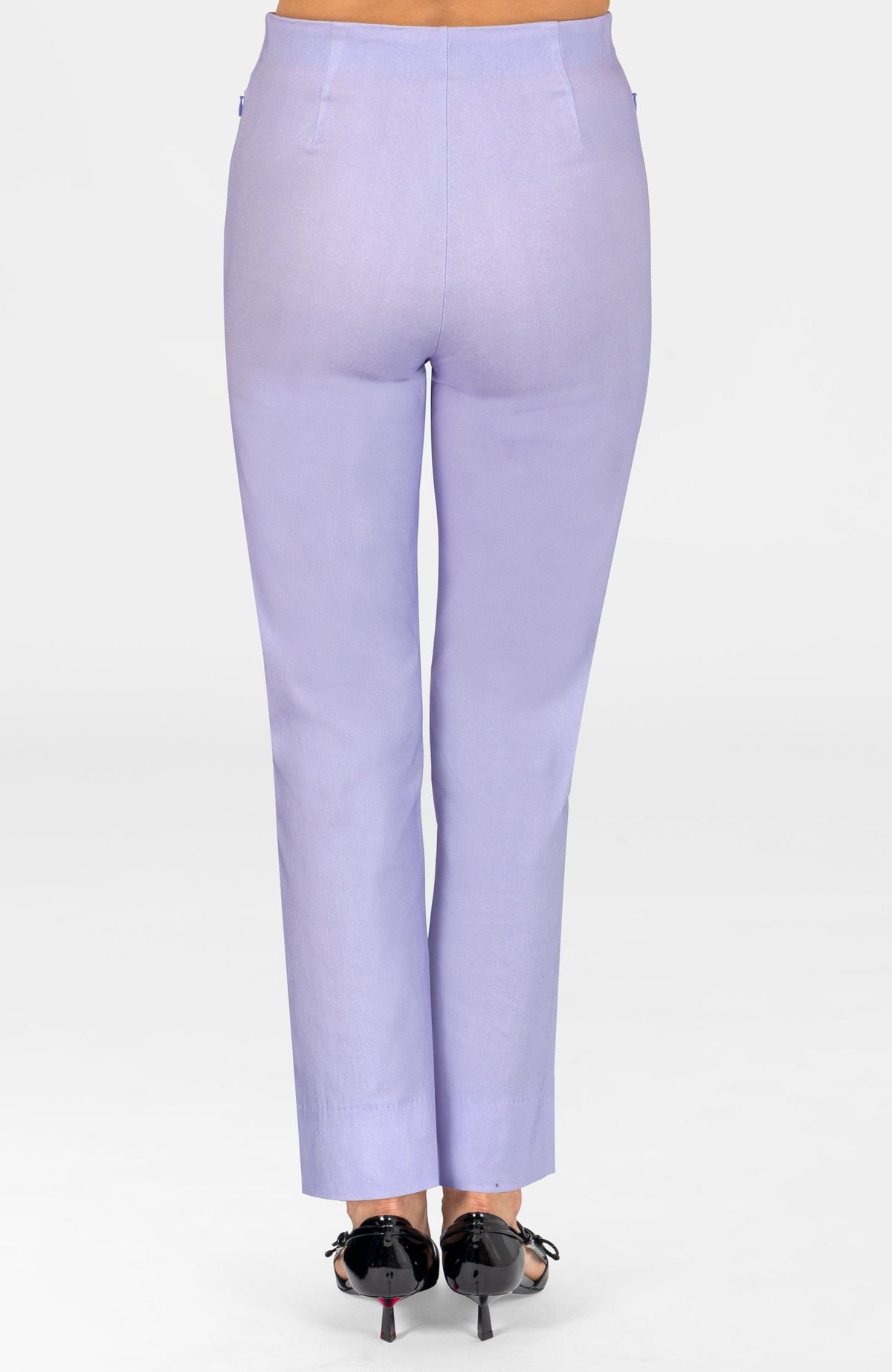 Say Yes Pull On Pants Classic Lavender