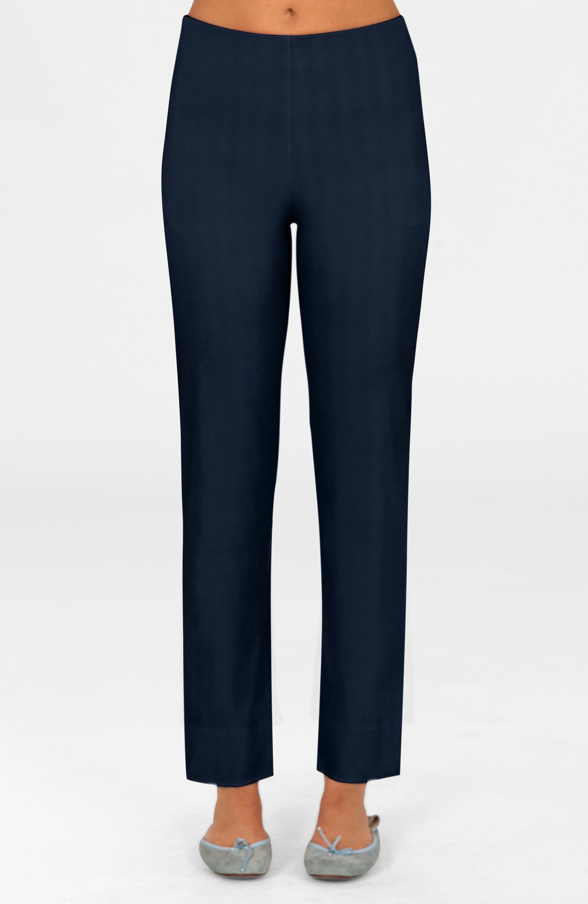 Say Yes Pull On Pants Classic