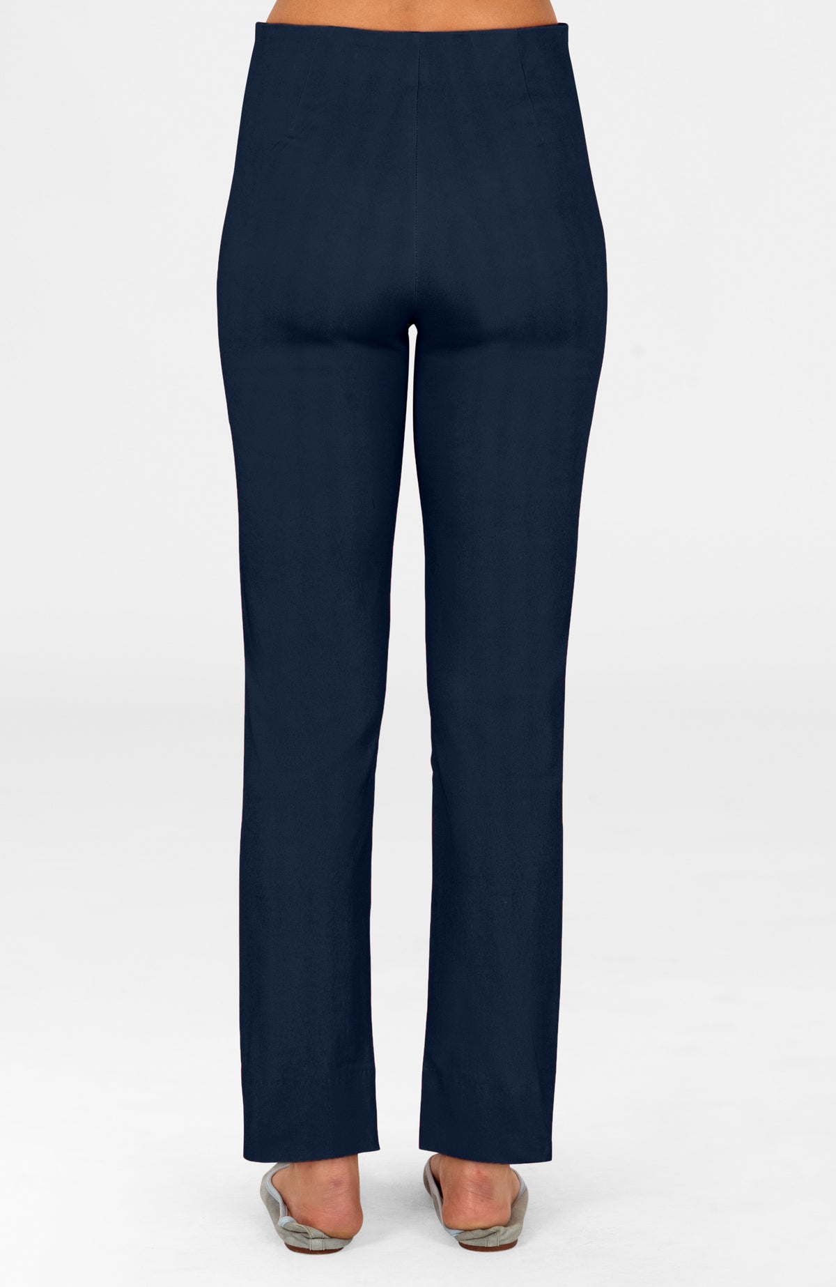 Say Yes Pull On Pants Classic