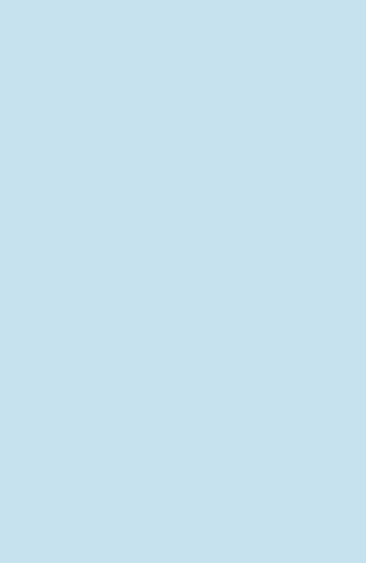 Say Yes Pull On Pants Classic Pale Blue