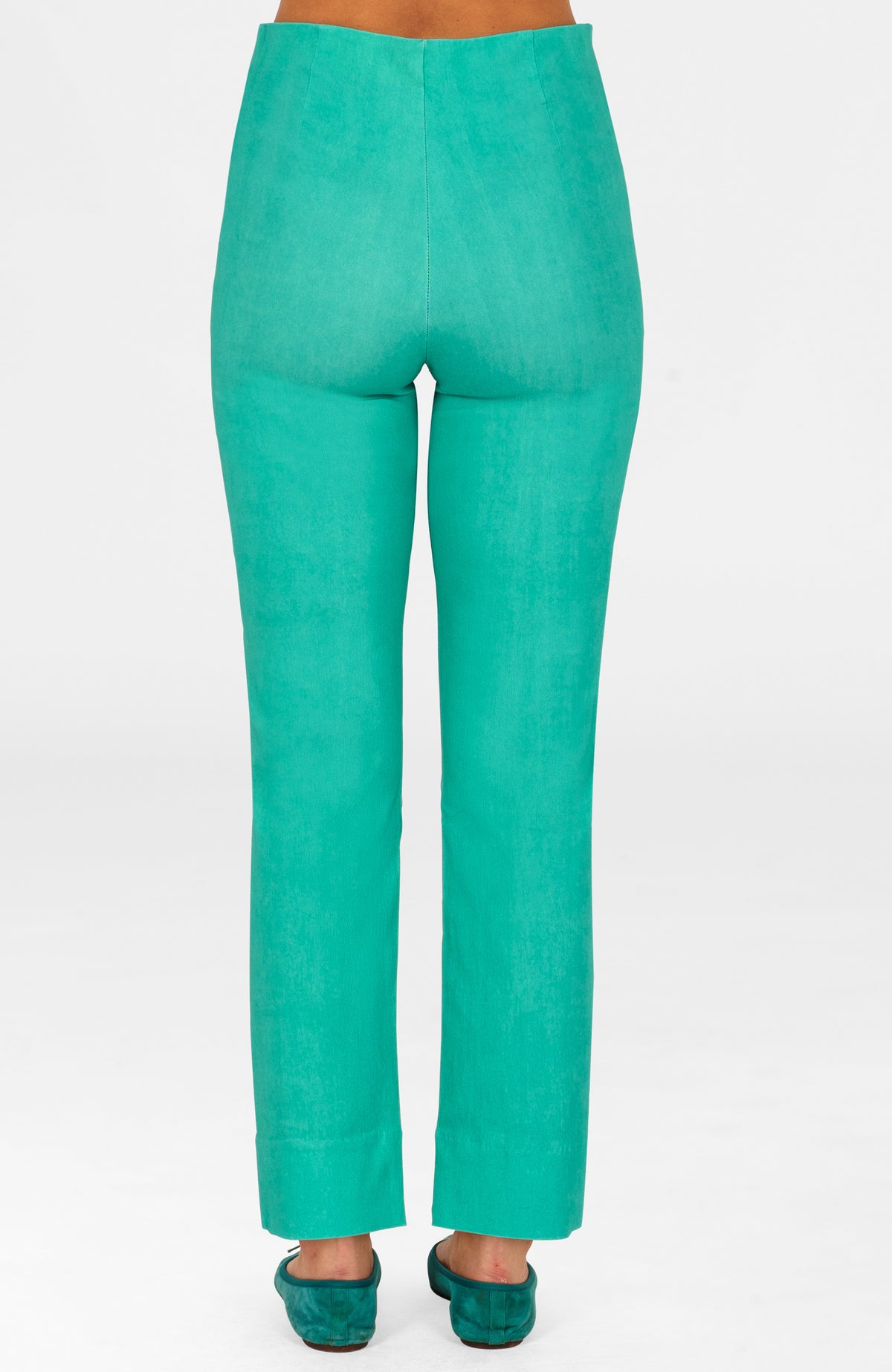 Say Yes Pull On Pants Classic Sage