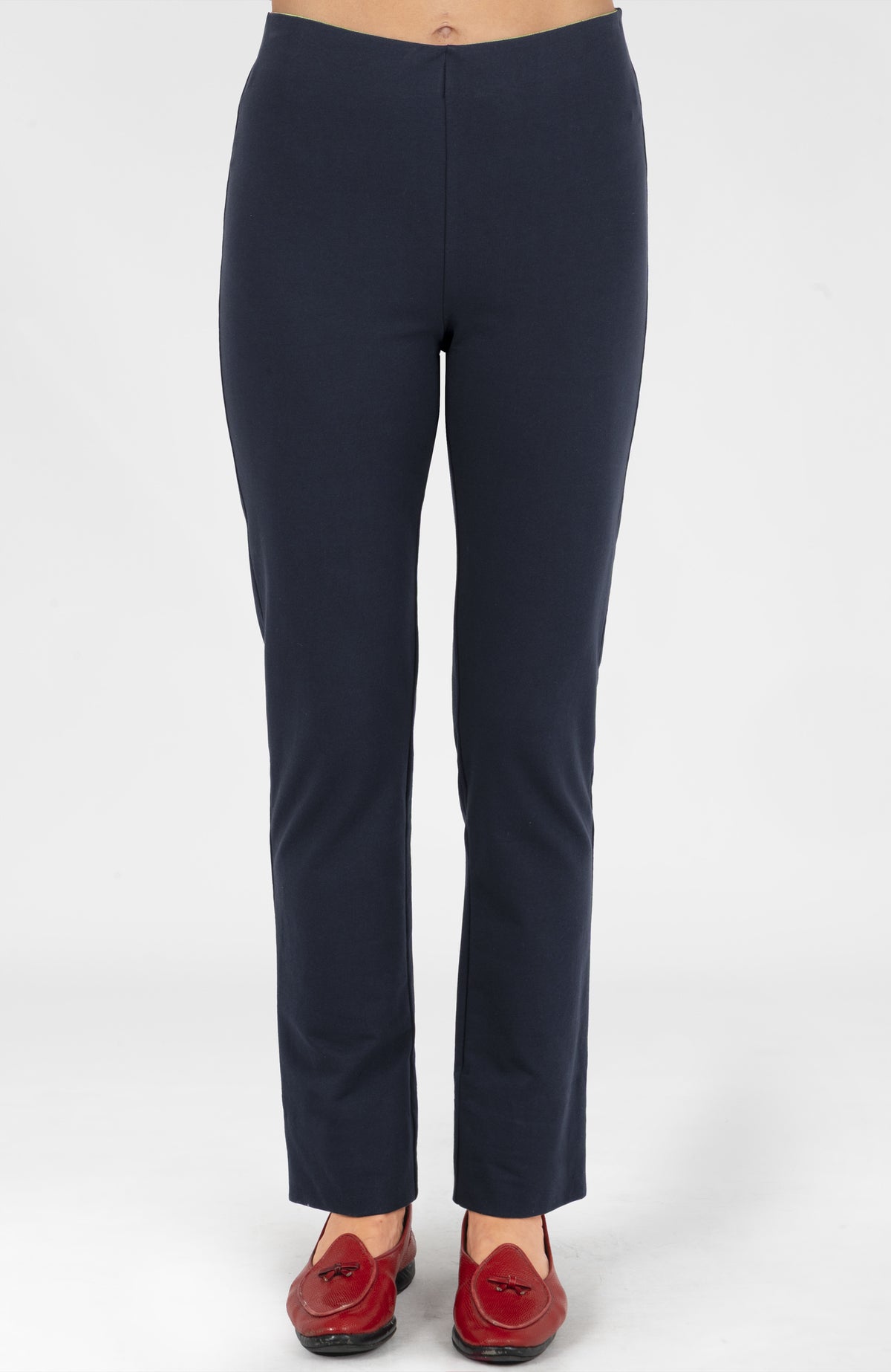 Weekender Pant Navy