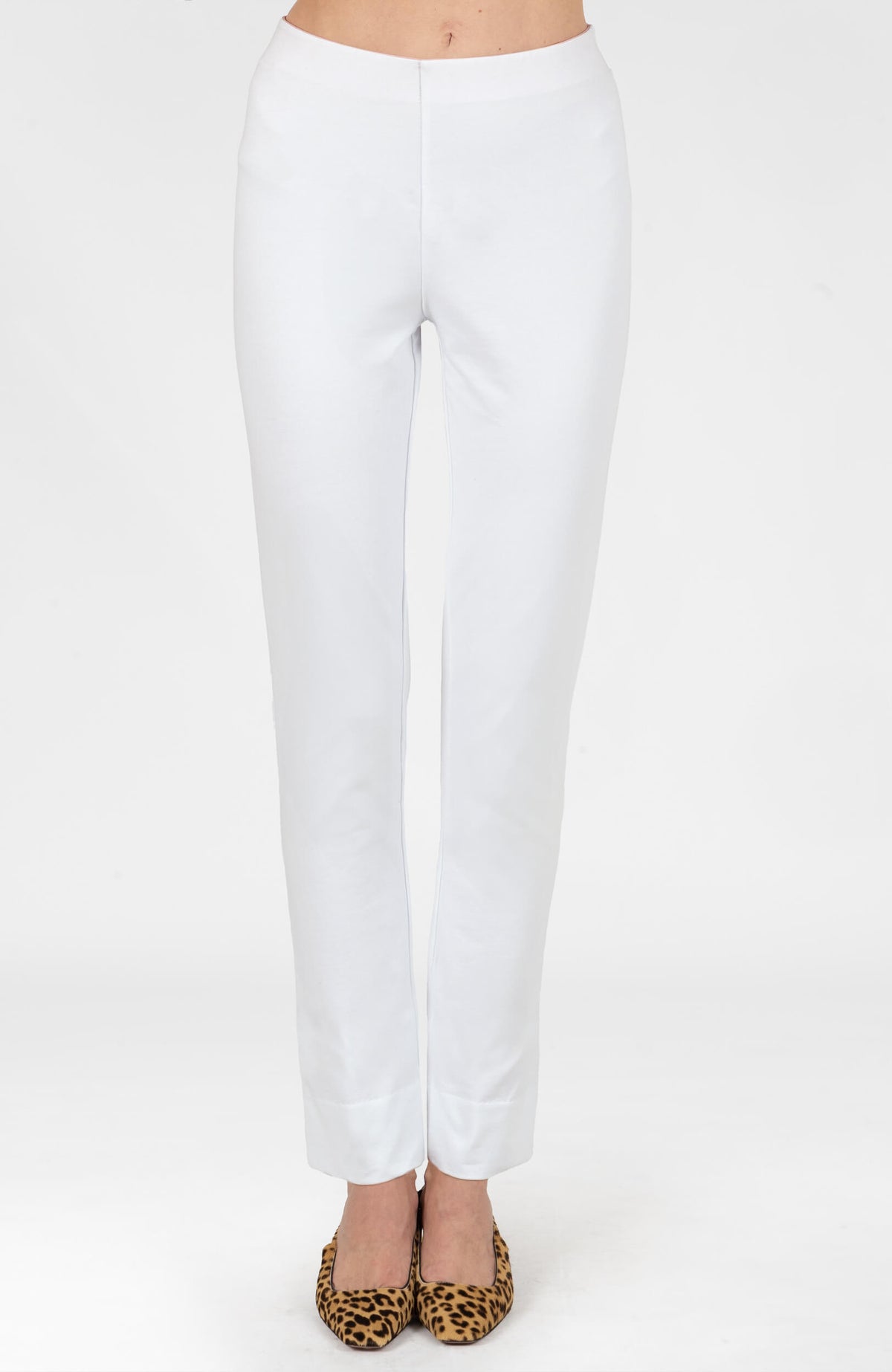 Jetting Legging