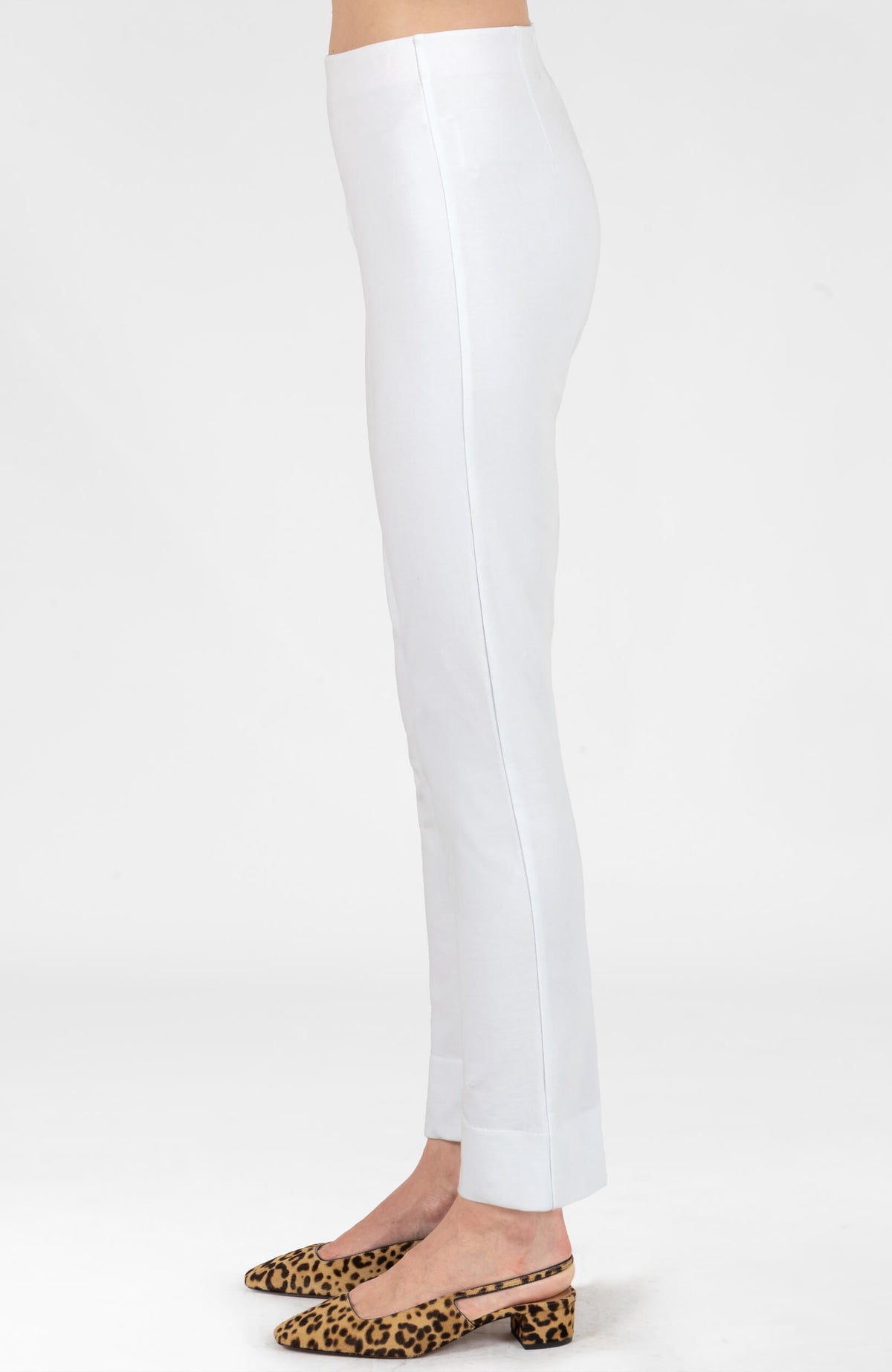 Jetting Legging