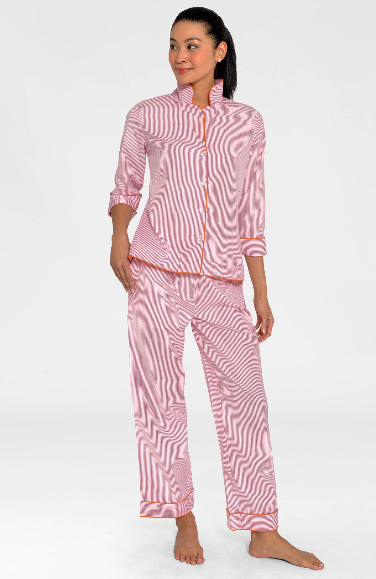 Pj Sets - Stripes