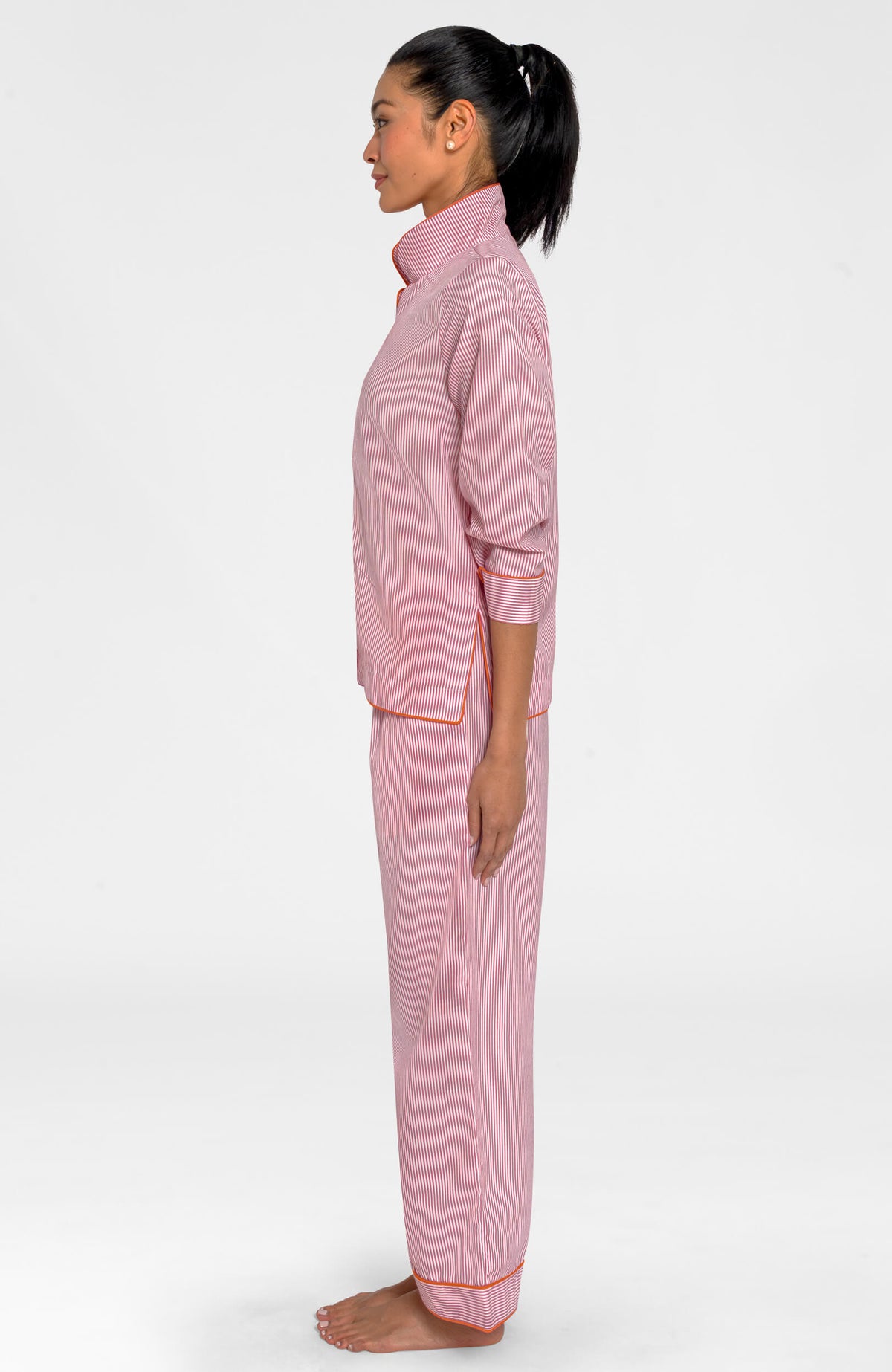 Pj Sets - Stripes