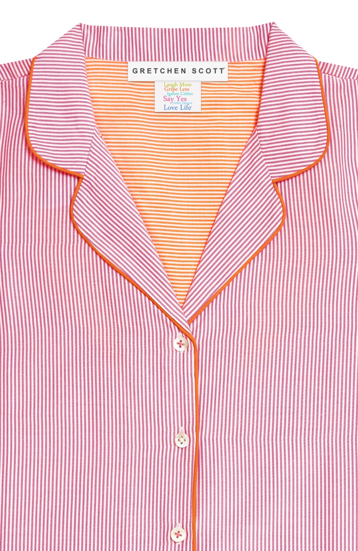 Pj Sets - Stripes