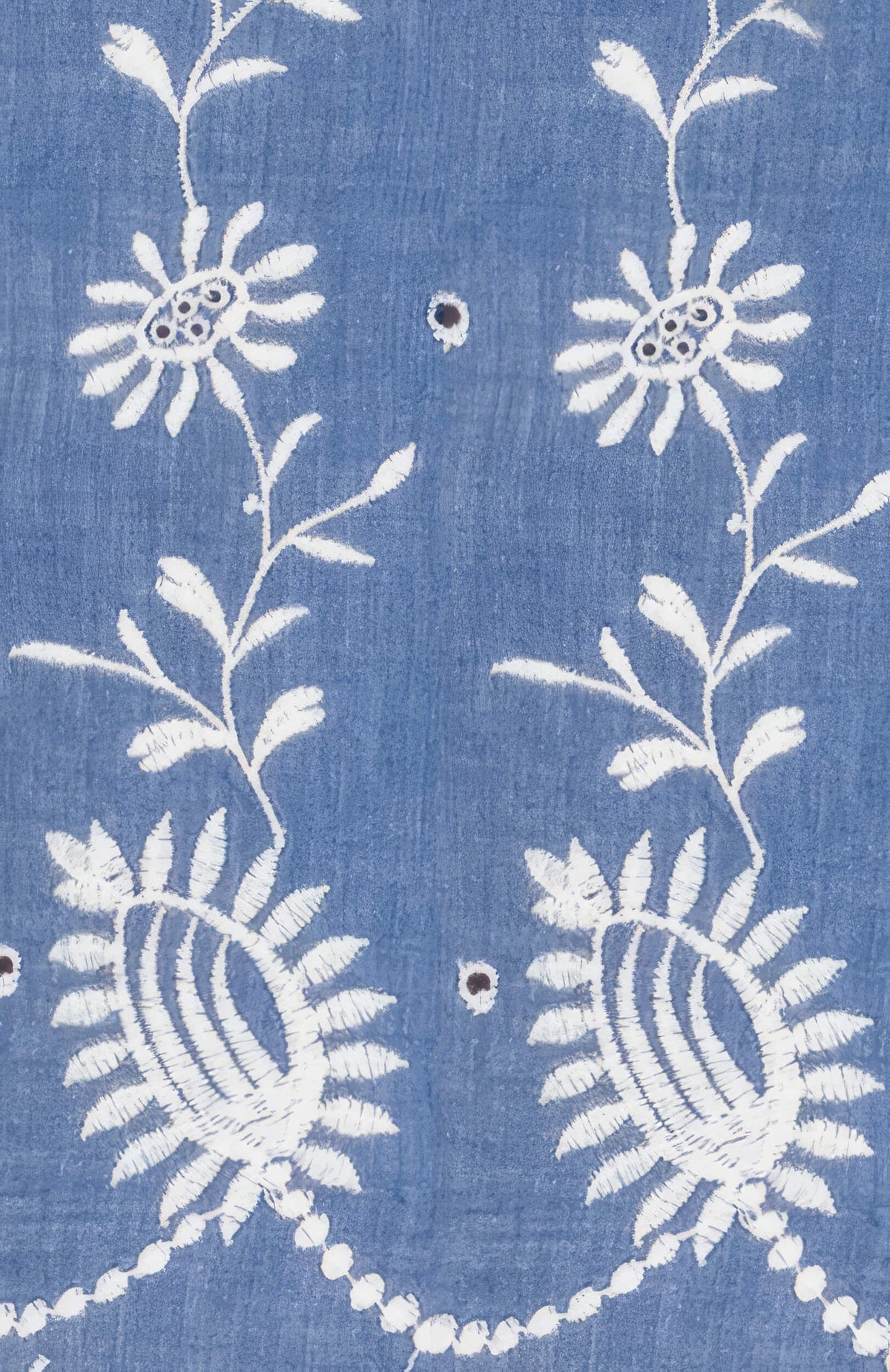 Bum Bum Shorts - Chambray