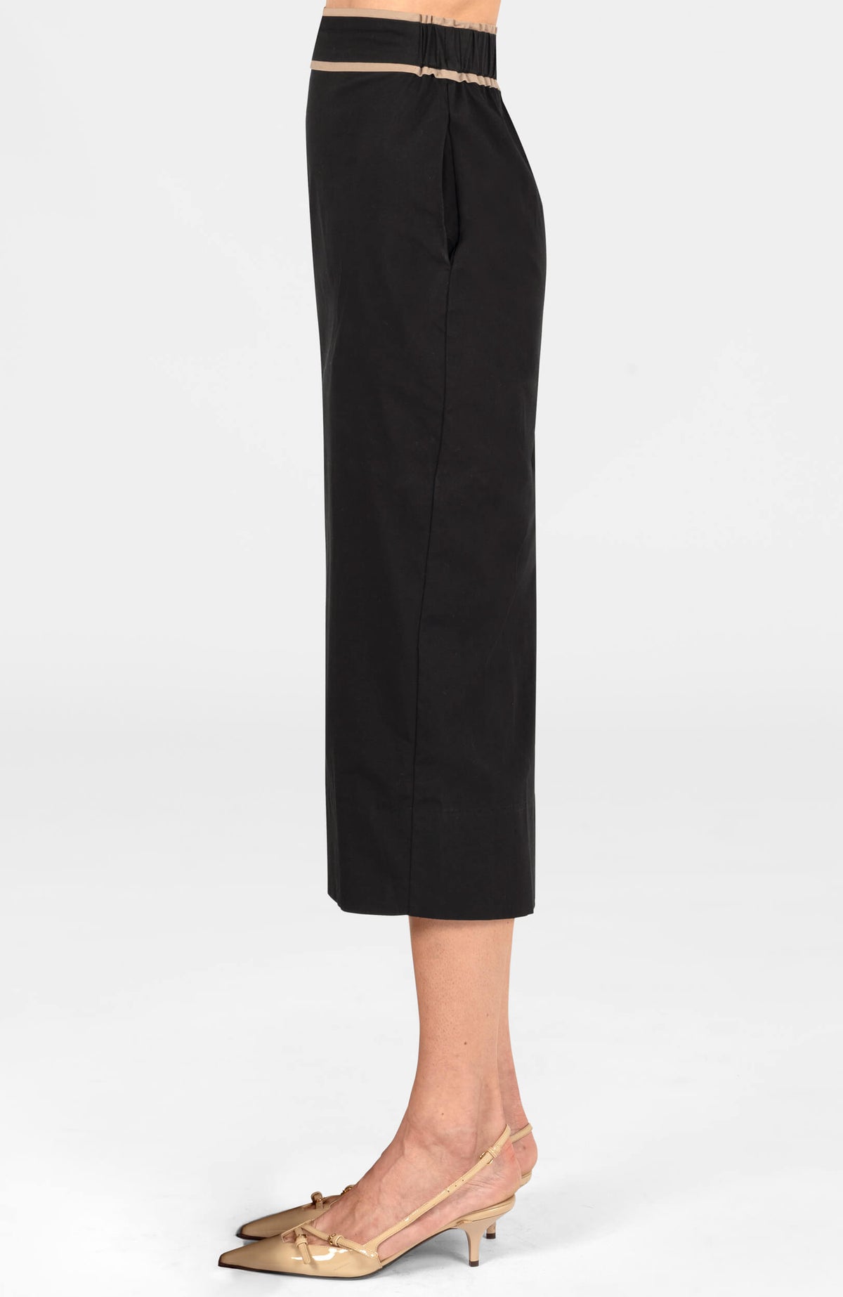 Miss Maisel Skirt