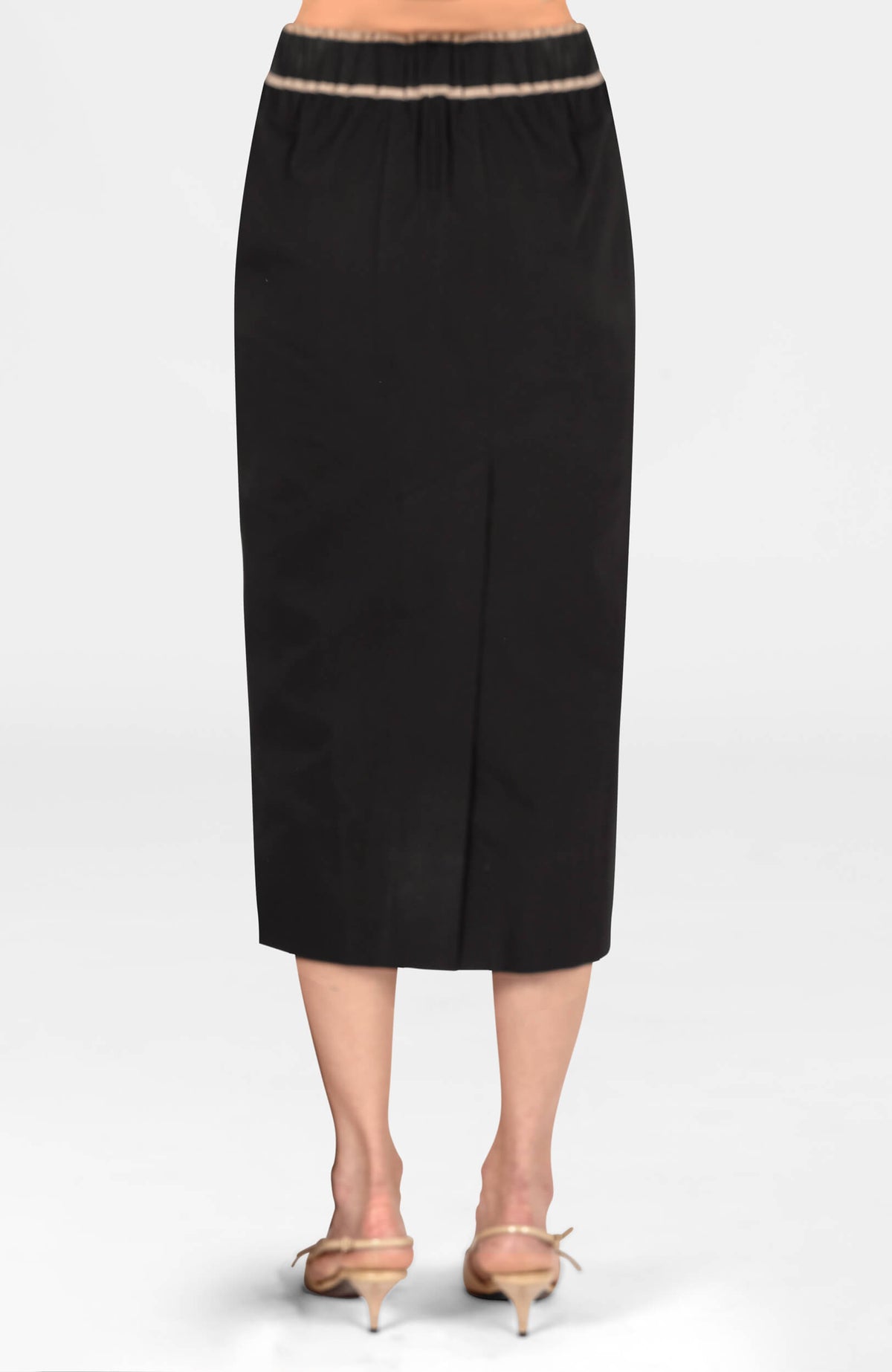 Miss Maisel Skirt