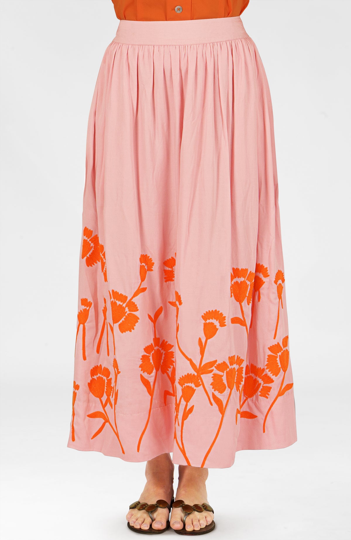 Anemone Skirt