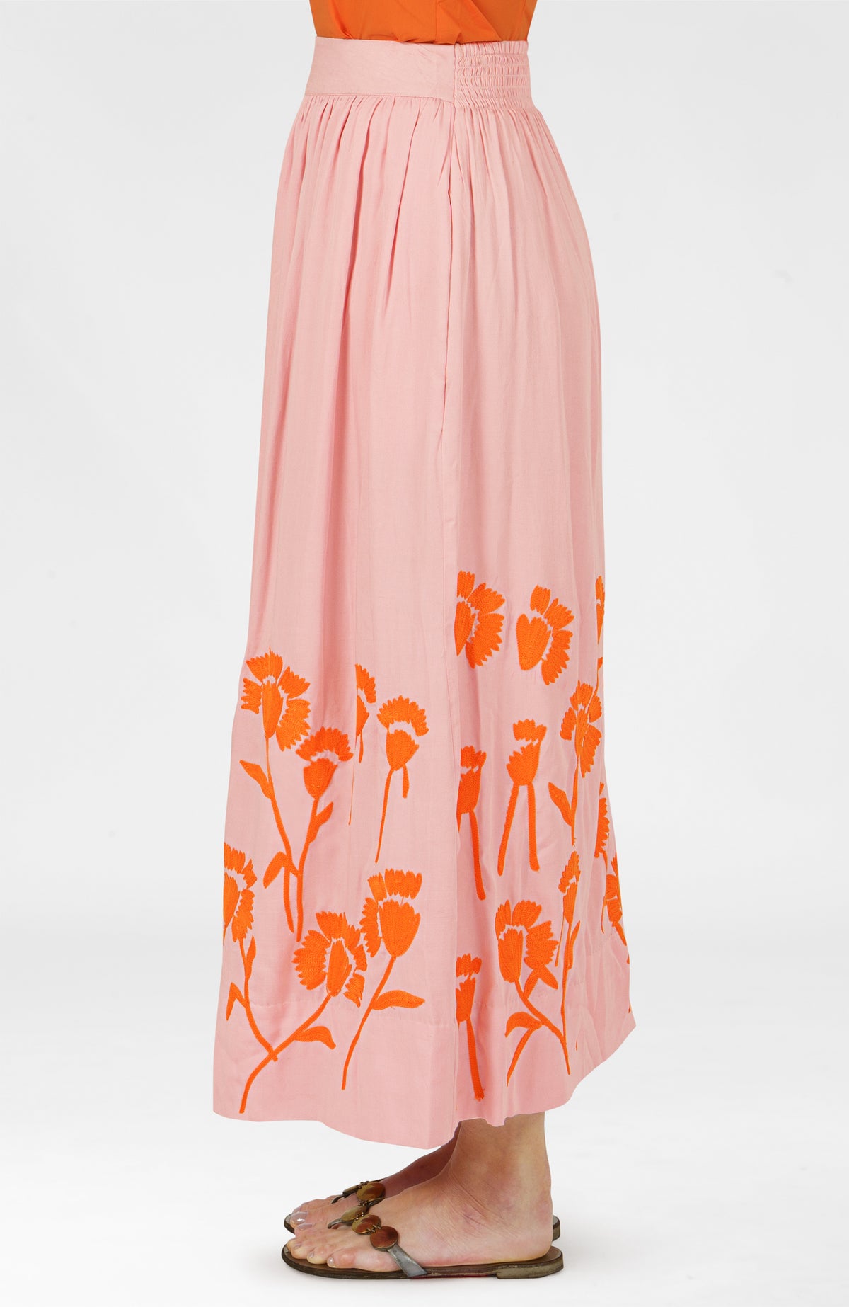 Anemone Skirt