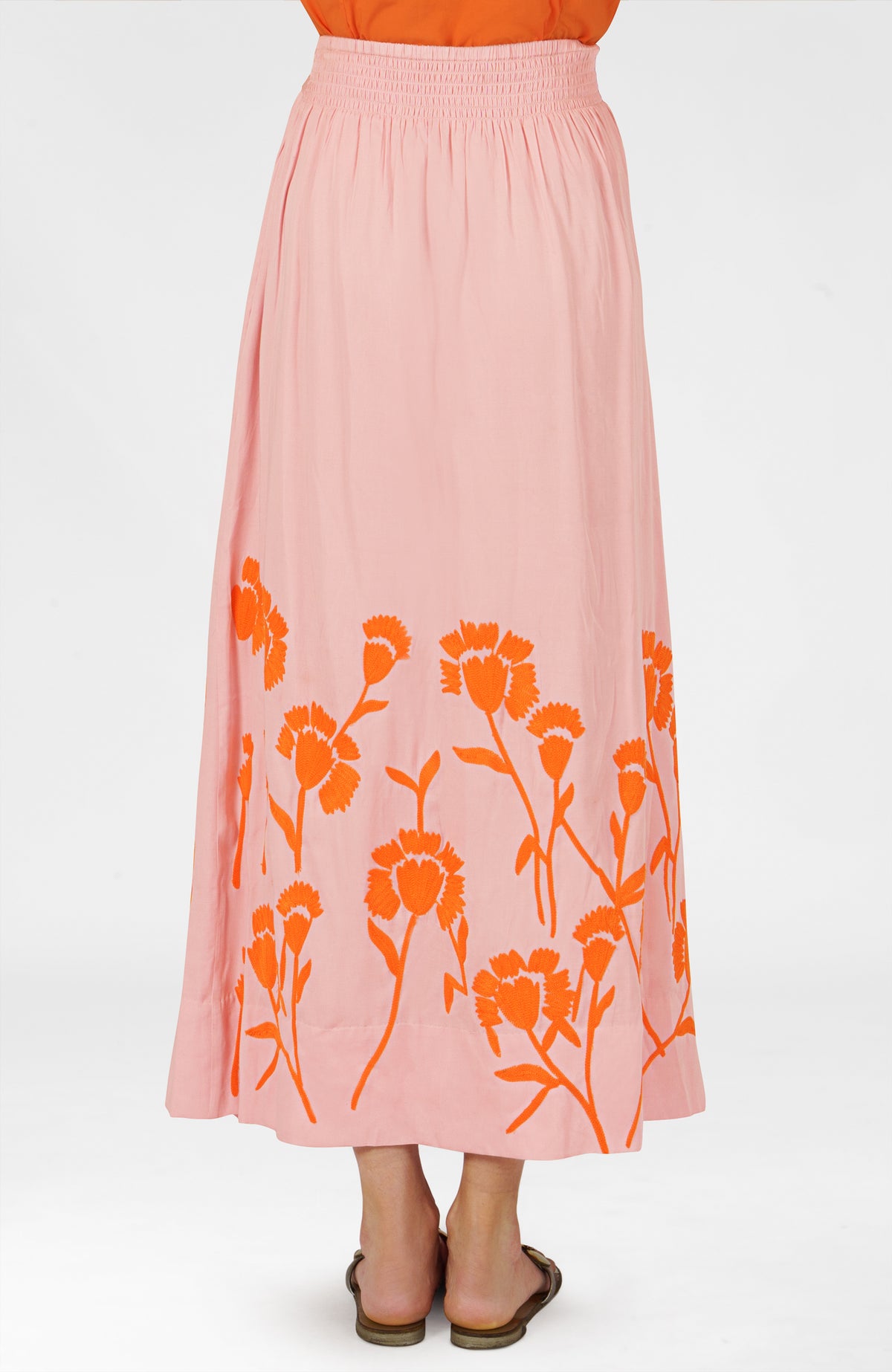 Anemone Skirt
