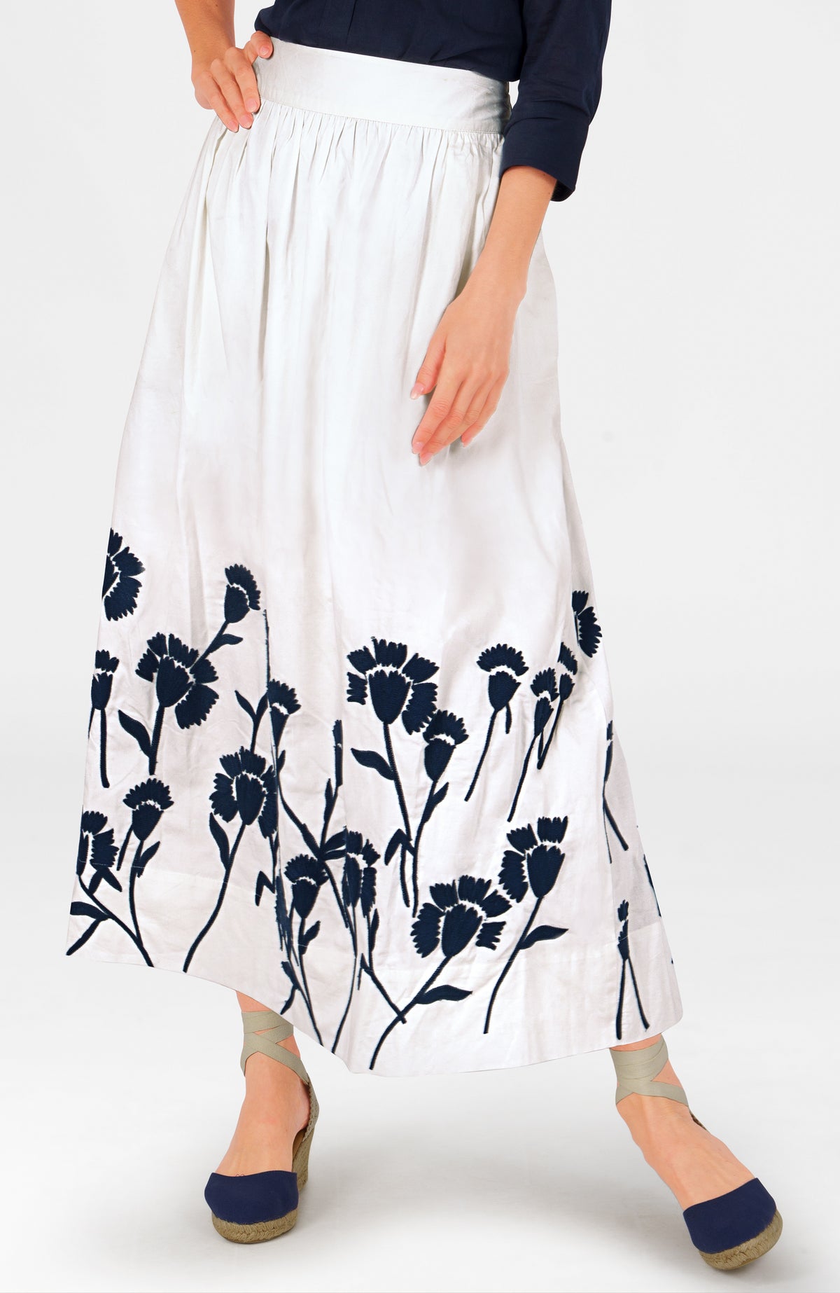 Anemone Skirt