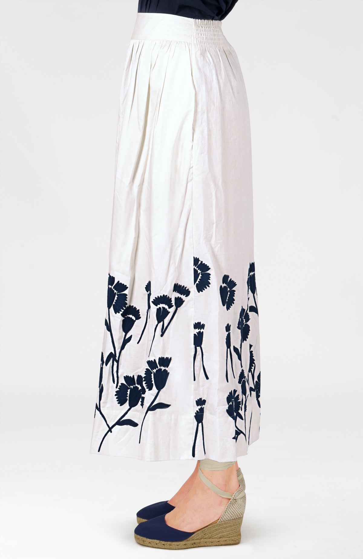 Anemone Skirt