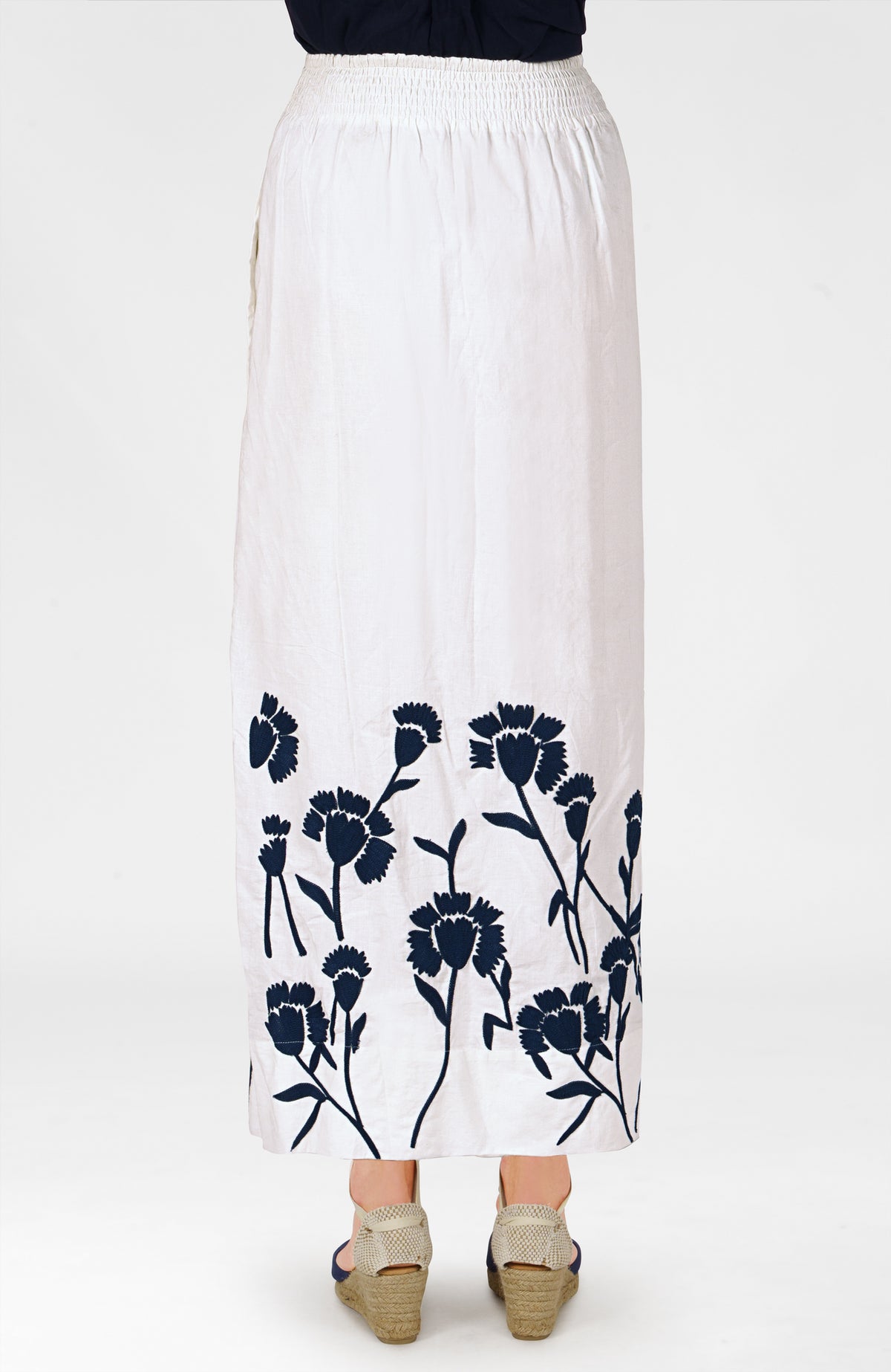 Anemone Skirt