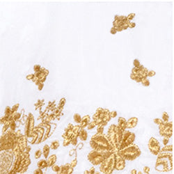 Tsarevna Skirt White