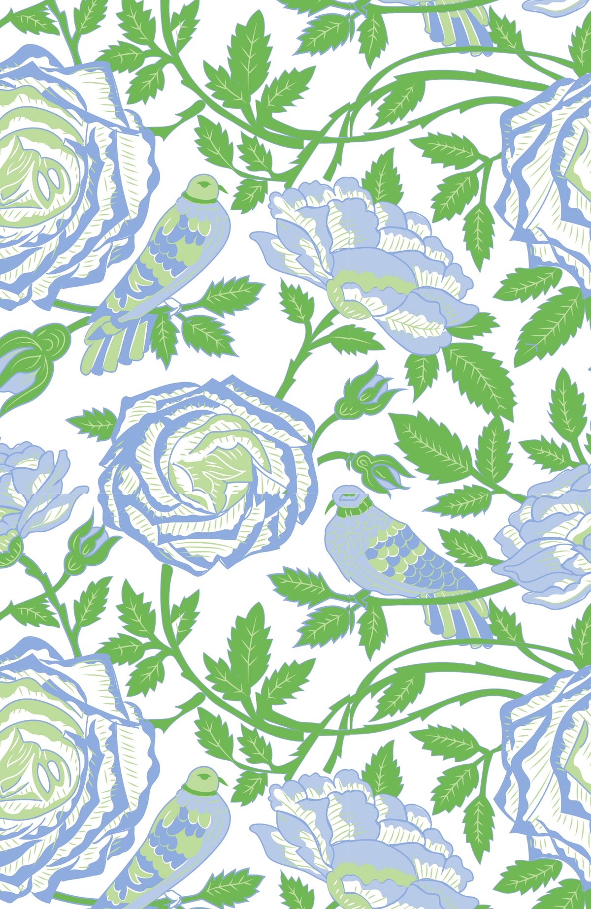 Tie Dress - Smell The Roses Kelly Peri