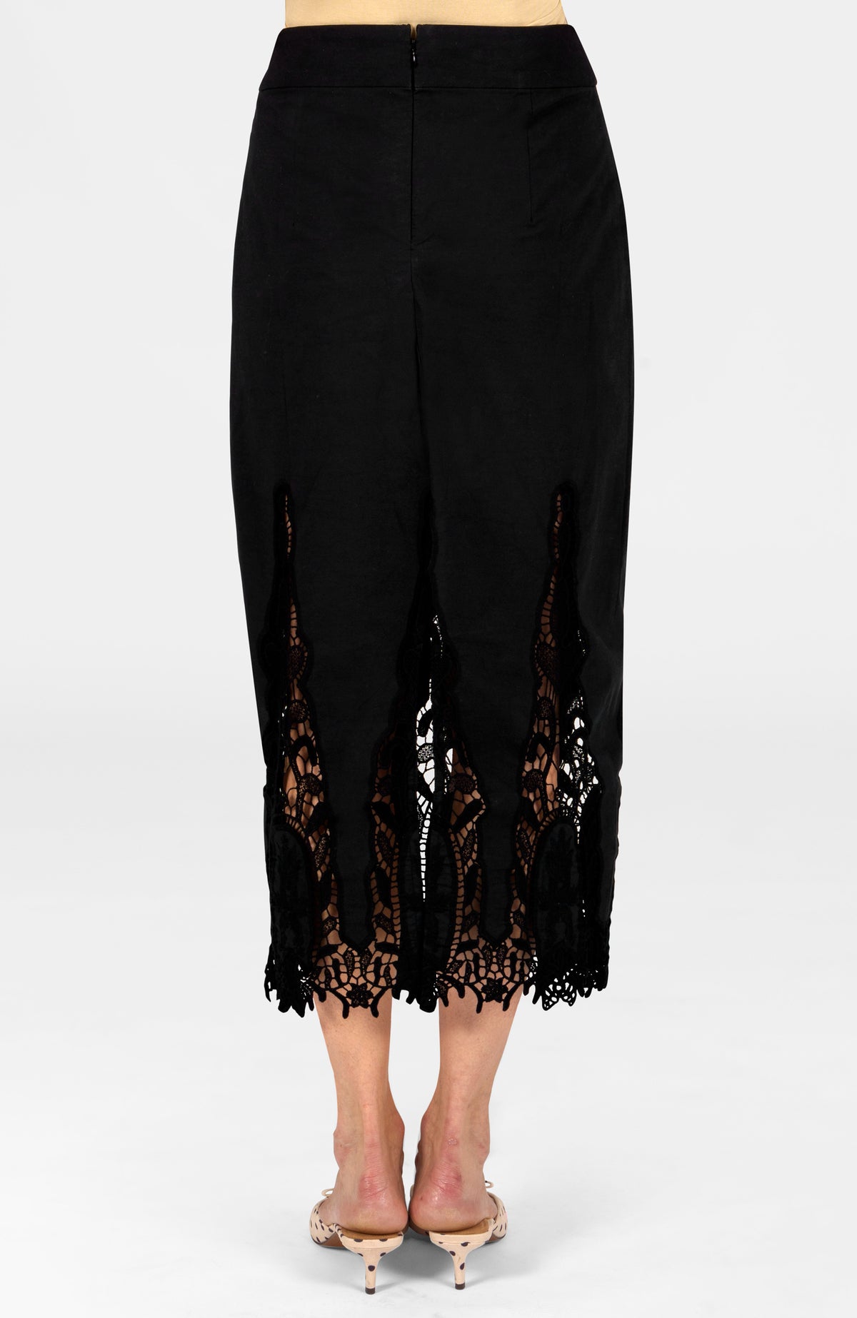 Bella Donna Skirt