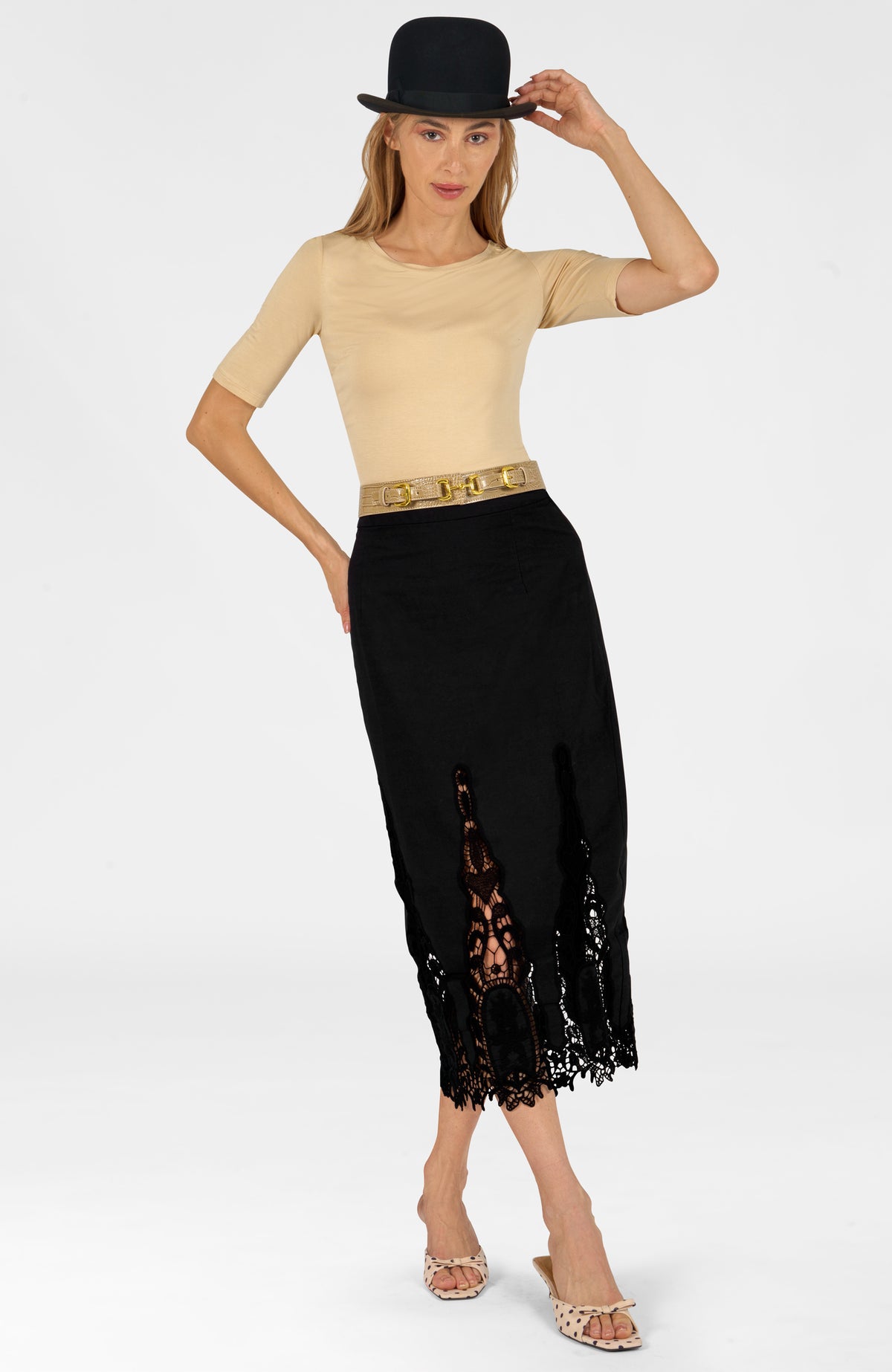 Bella Donna Skirt